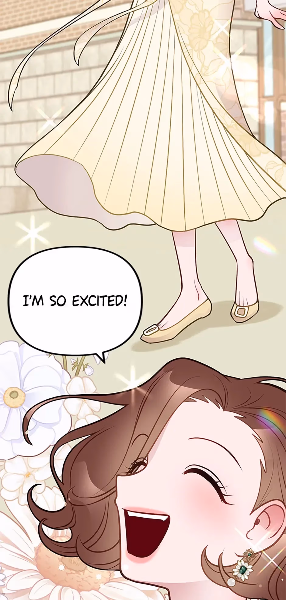 Read On Bad Terms chapter 48 image 80 on Lezhin