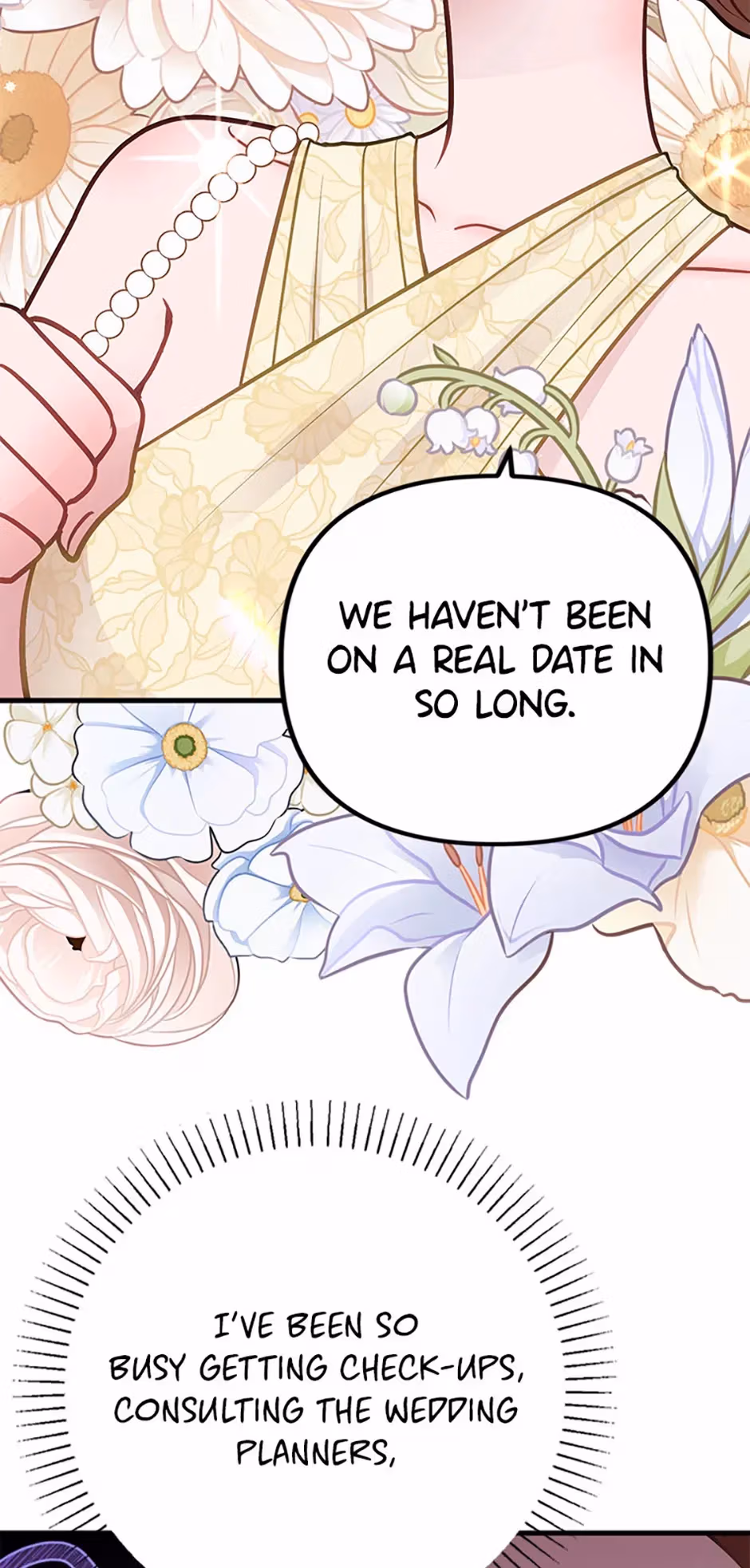 Read On Bad Terms chapter 48 image 81 on Lezhin