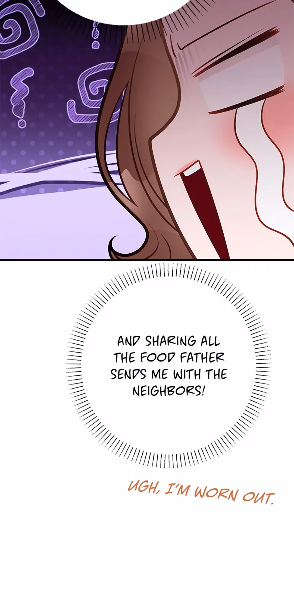 Read On Bad Terms chapter 48 image 82 on Lezhin