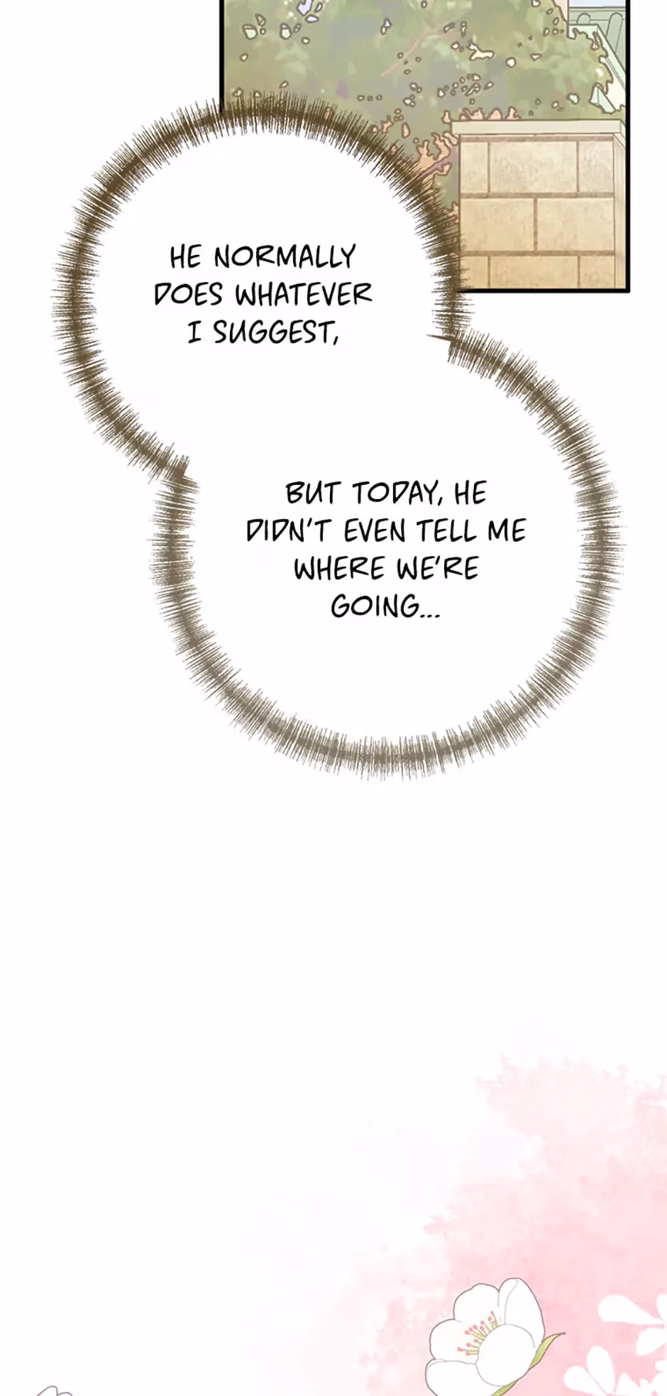 Read On Bad Terms chapter 48 image 84 on Lezhin