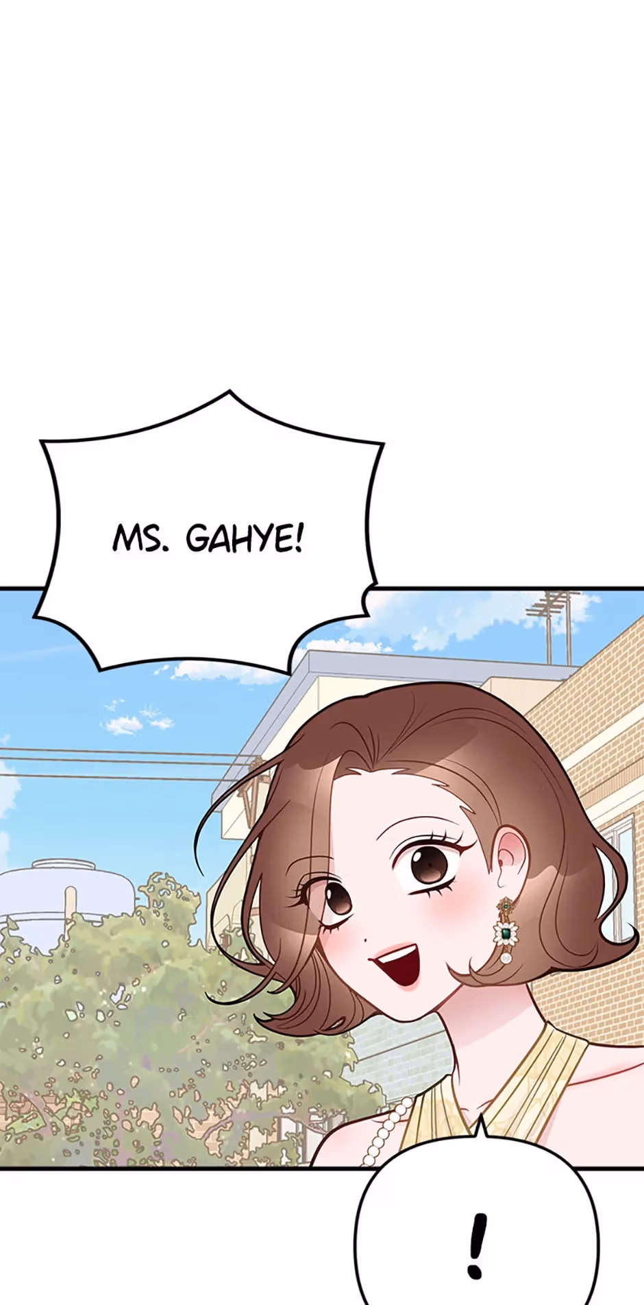 Read On Bad Terms chapter 48 image 86 on Lezhin