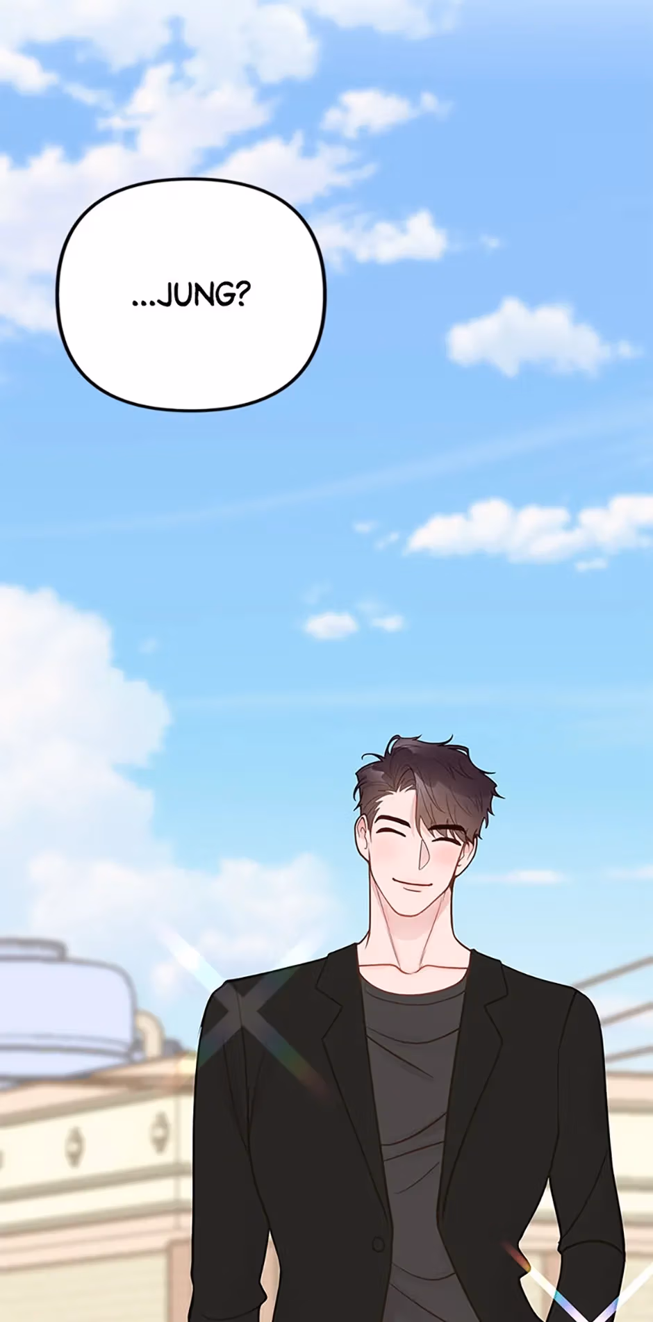 Read On Bad Terms chapter 48 image 88 on Lezhin