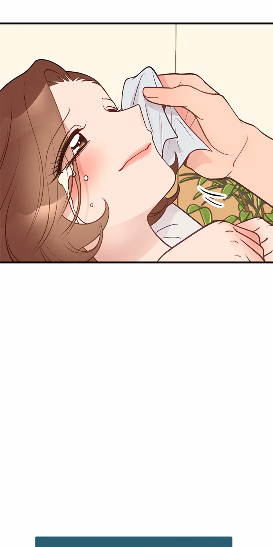 Read On Bad Terms chapter 48 image 9 on Lezhin