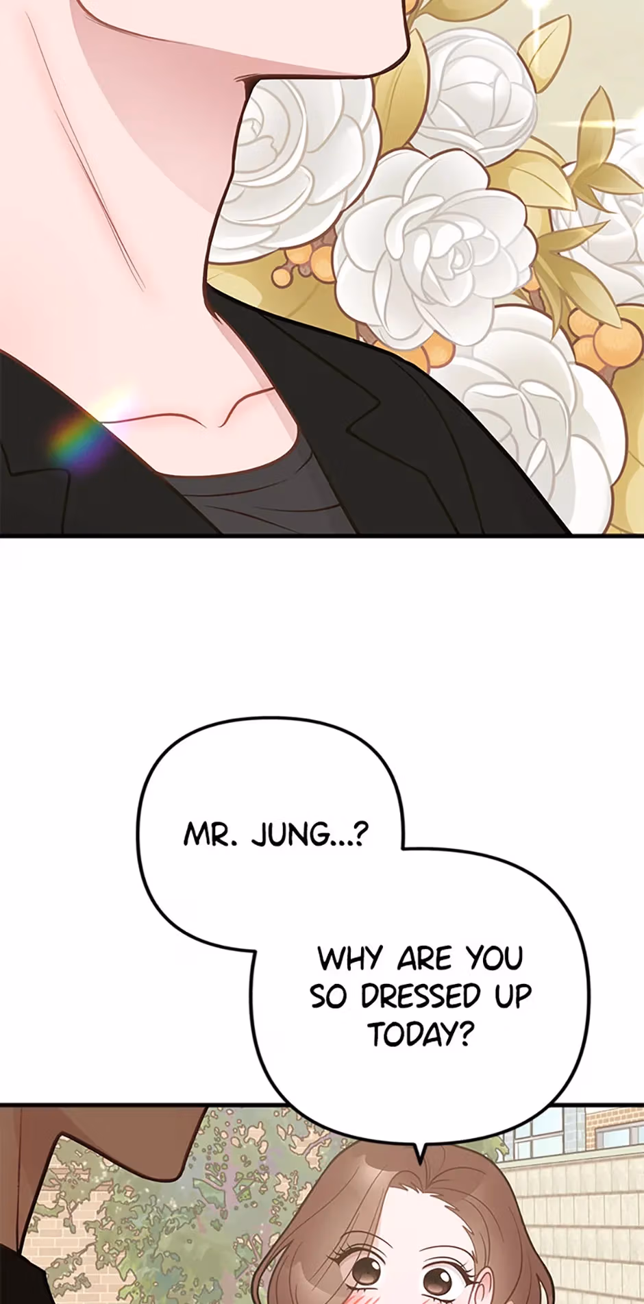 Read On Bad Terms chapter 48 image 90 on Lezhin