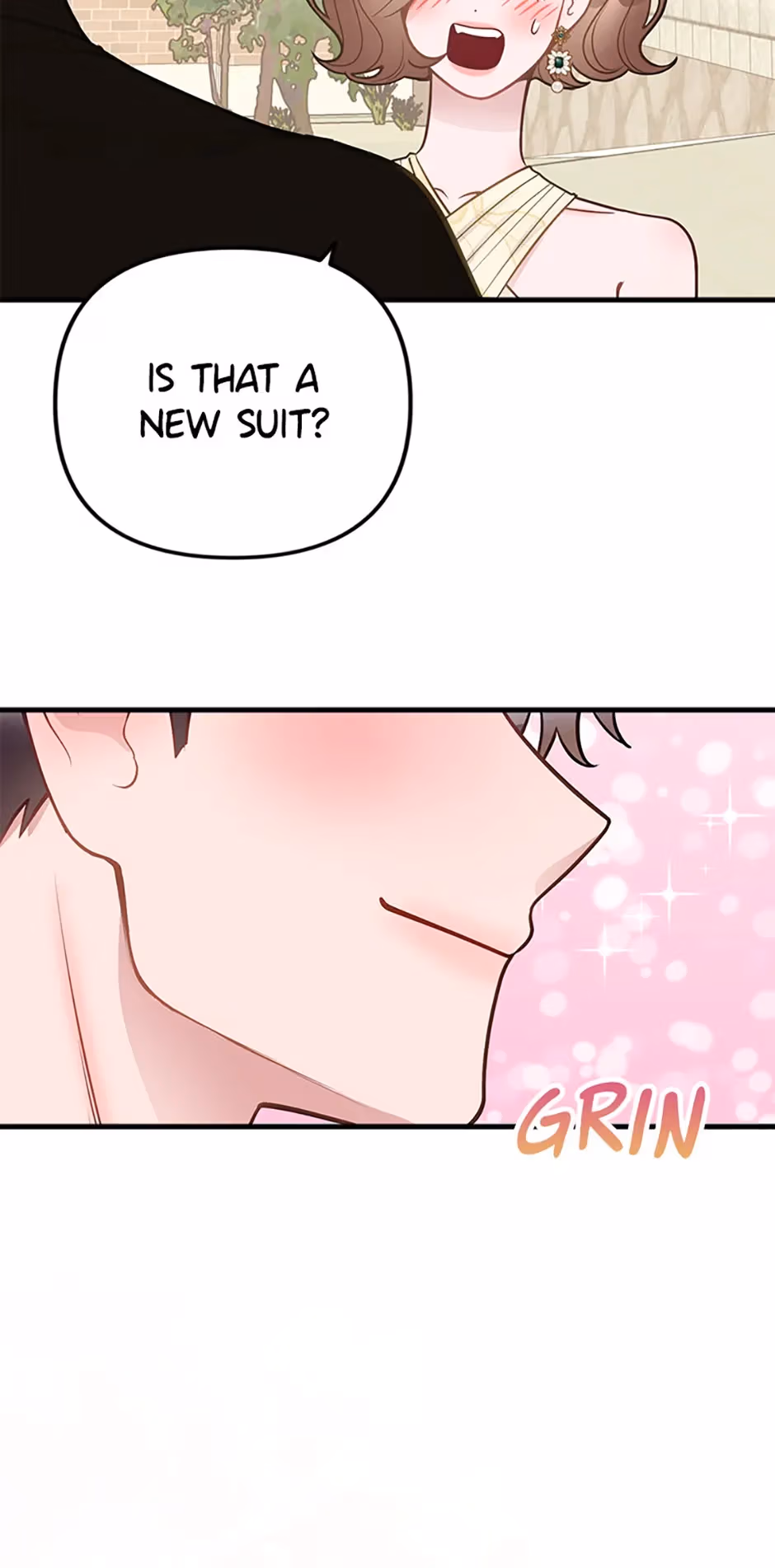 Read On Bad Terms chapter 48 image 91 on Lezhin