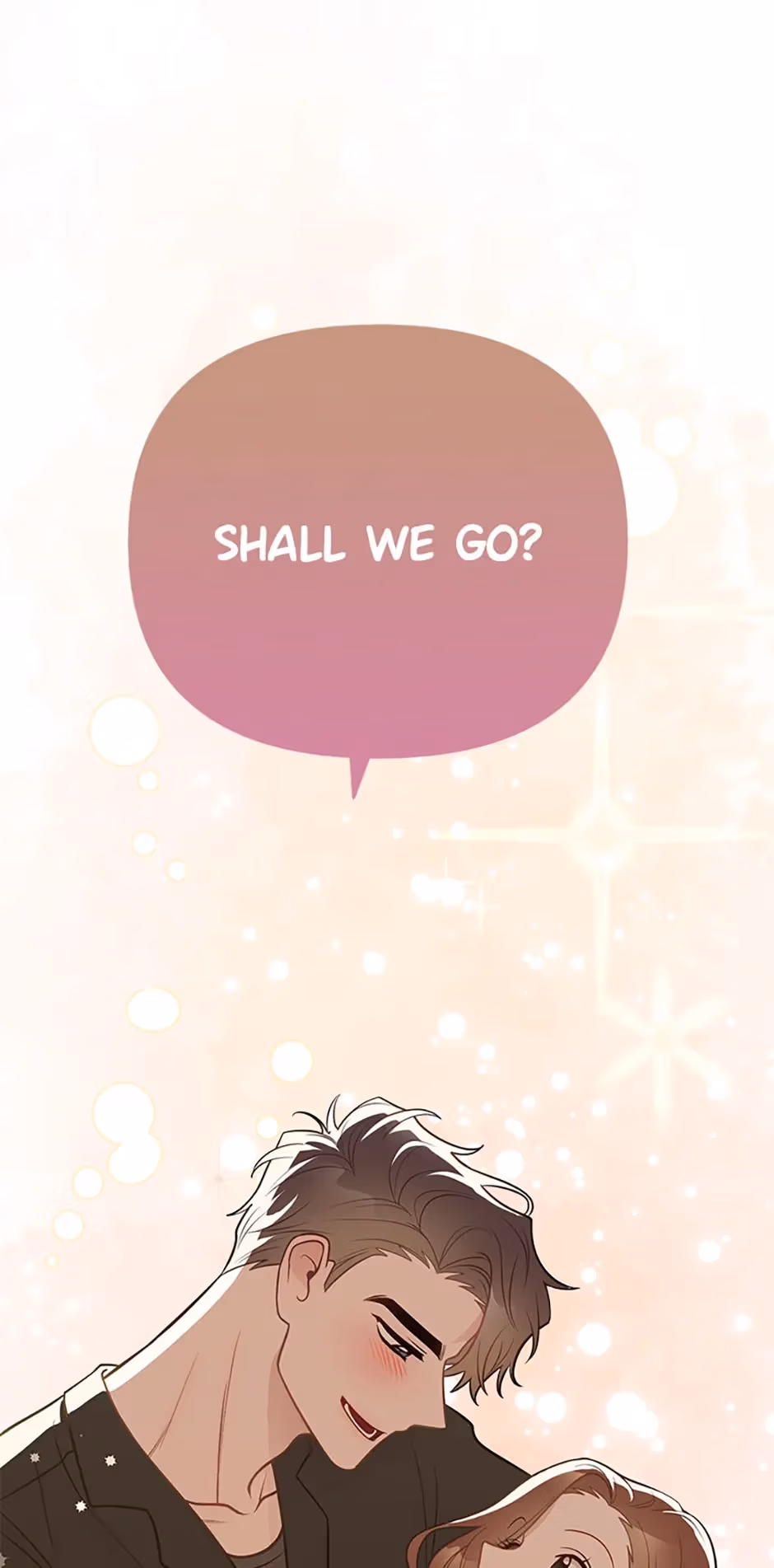 Read On Bad Terms chapter 48 image 92 on Lezhin