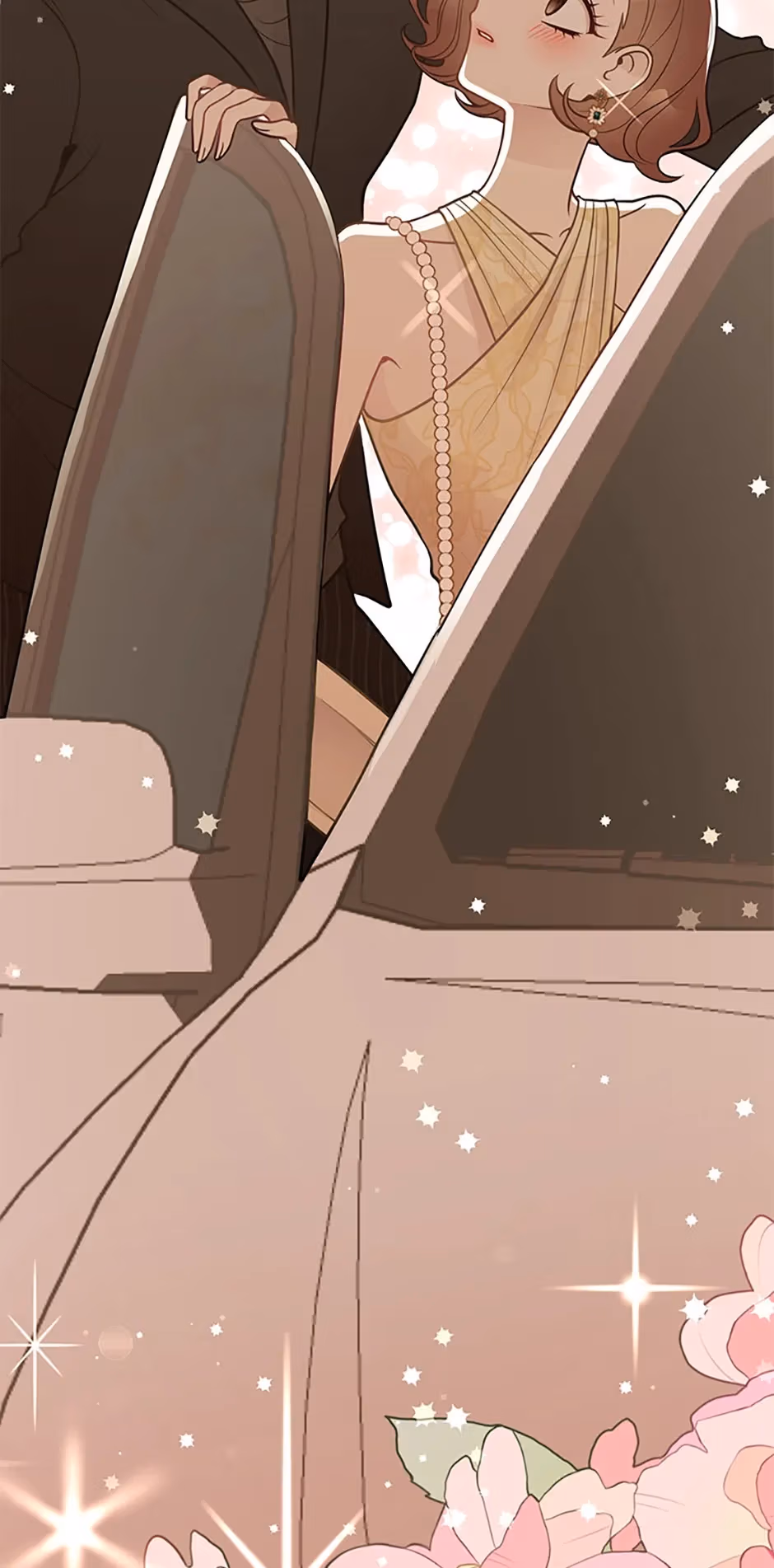 Read On Bad Terms chapter 48 image 93 on Lezhin