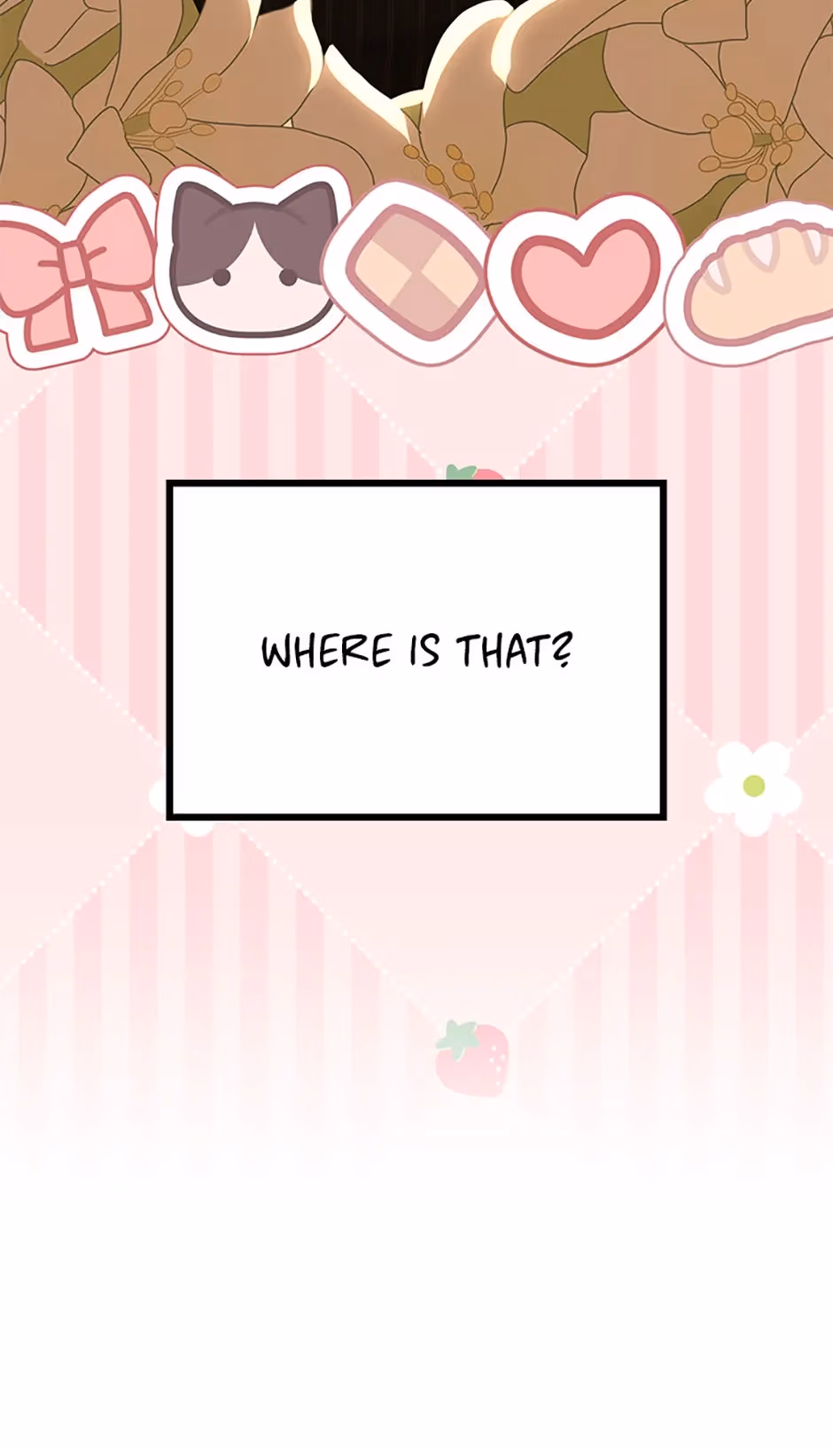 Read On Bad Terms chapter 49 image 12 on Lezhin