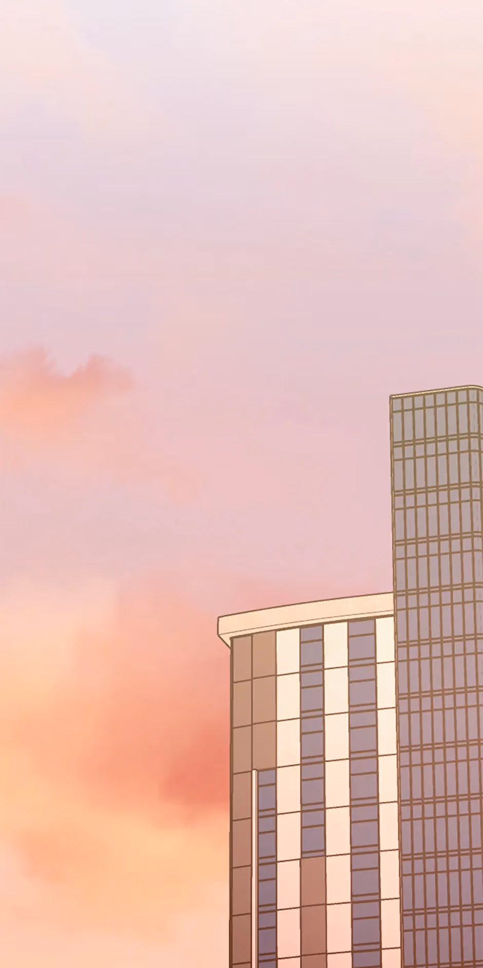 Read On Bad Terms chapter 49 image 15 on Lezhin