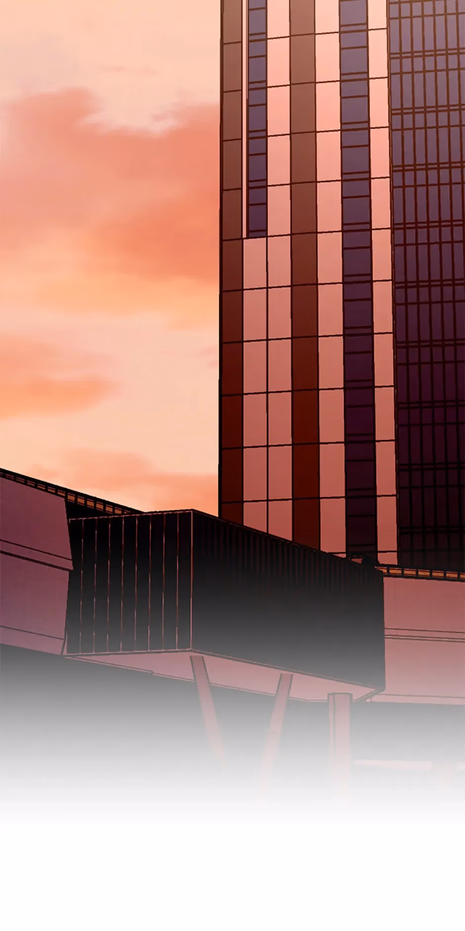 Read On Bad Terms chapter 49 image 16 on Lezhin