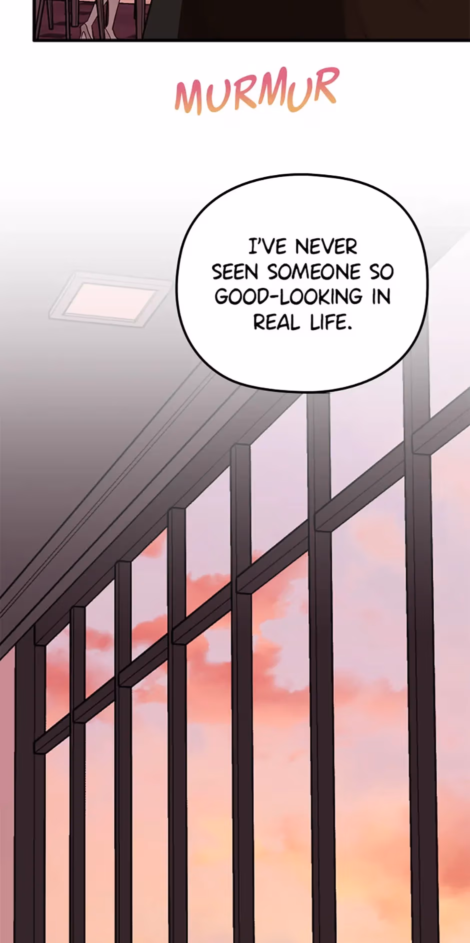 Read On Bad Terms chapter 49 image 19 on Lezhin