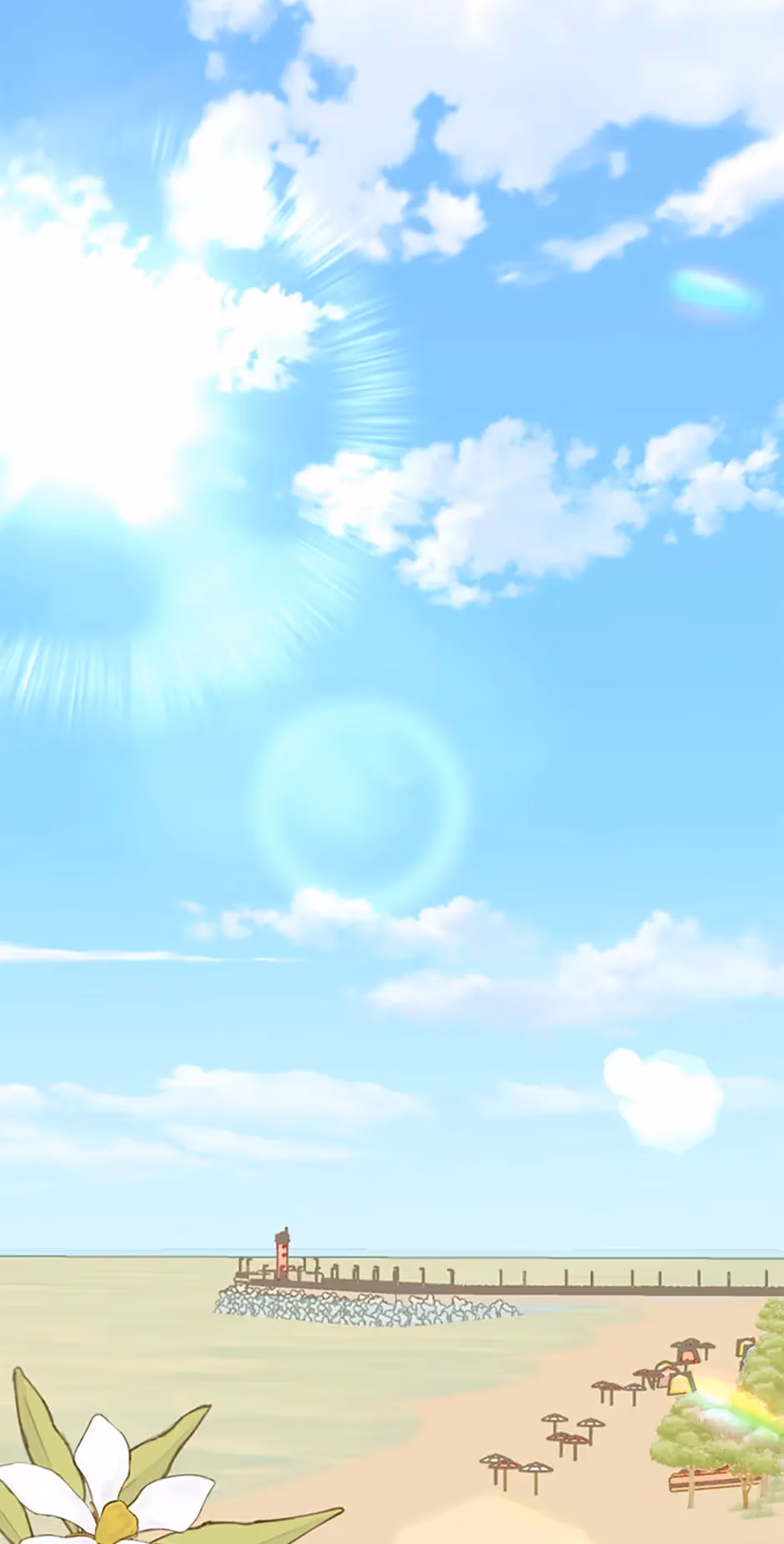 Read On Bad Terms chapter 49 image 2 on Lezhin