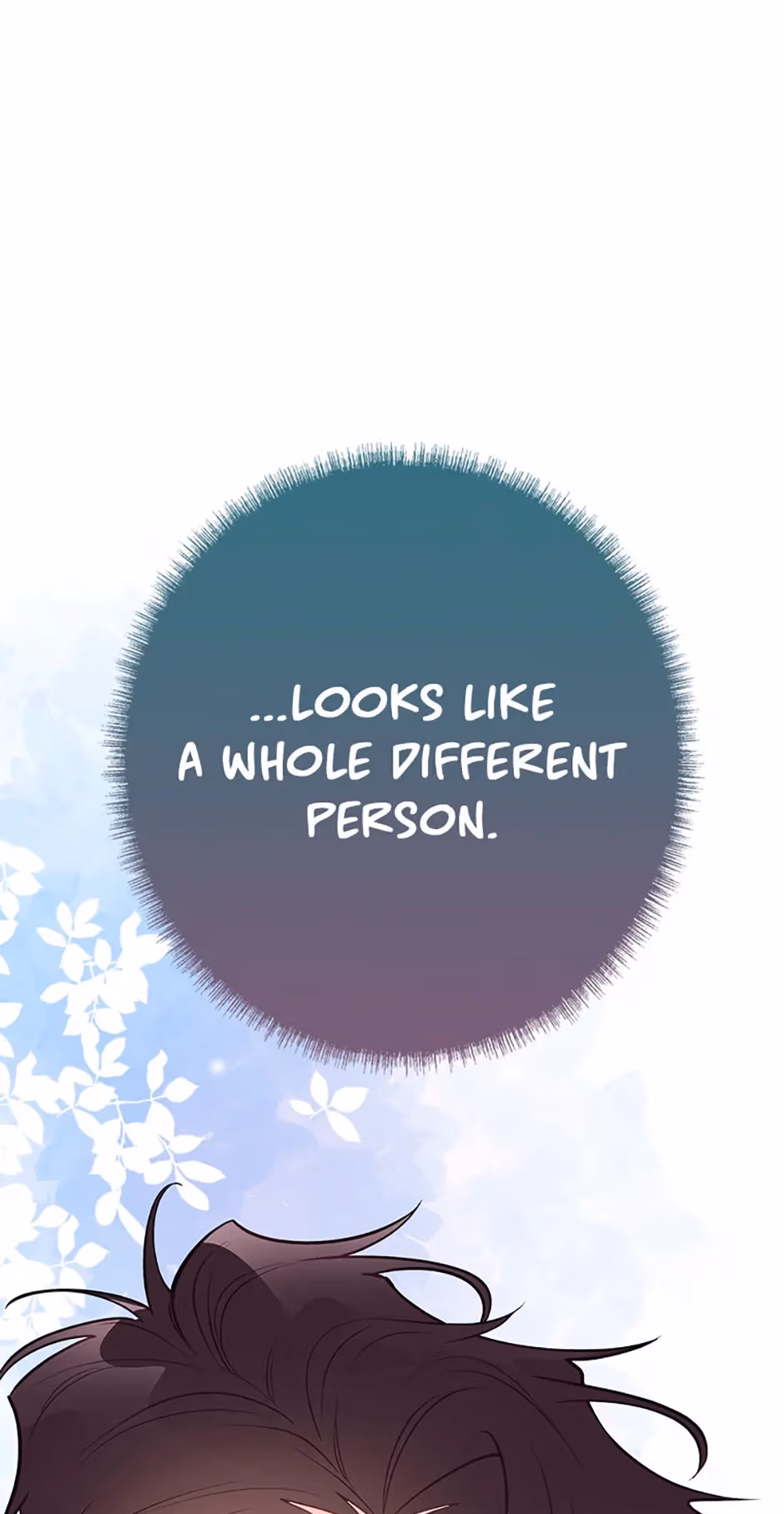 Read On Bad Terms chapter 49 image 24 on Lezhin
