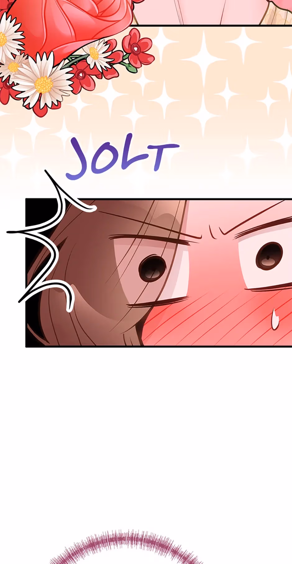 Read On Bad Terms chapter 49 image 27 on Lezhin