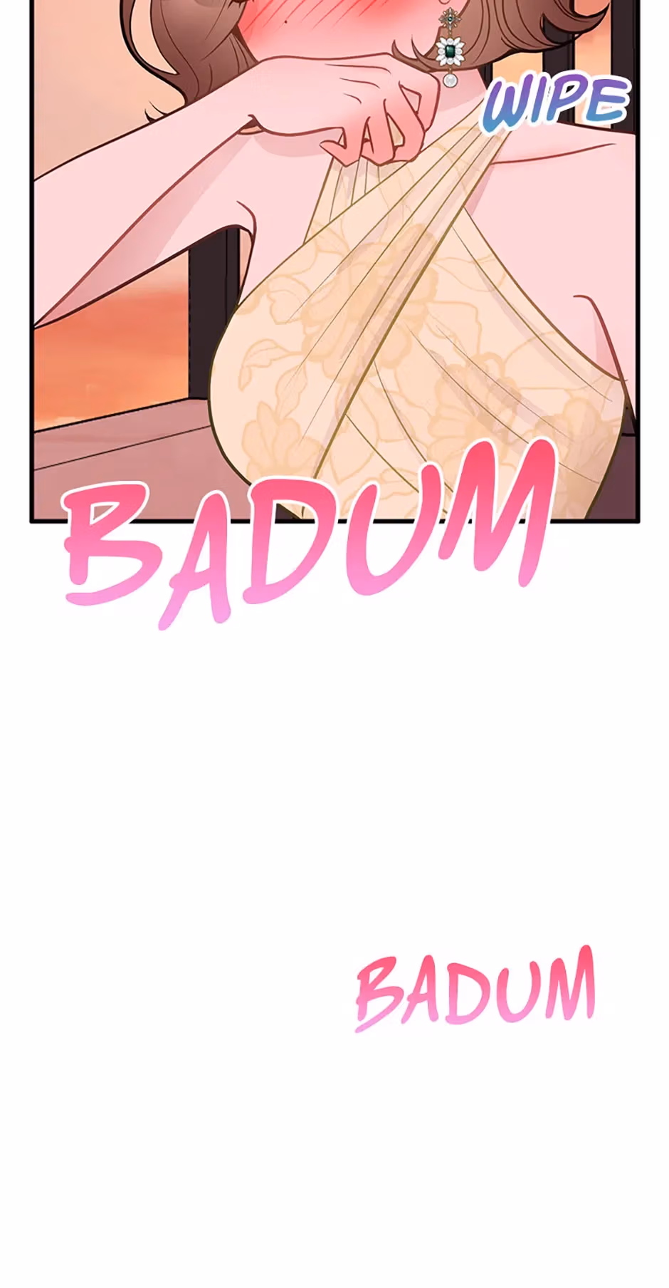 Read On Bad Terms chapter 49 image 29 on Lezhin