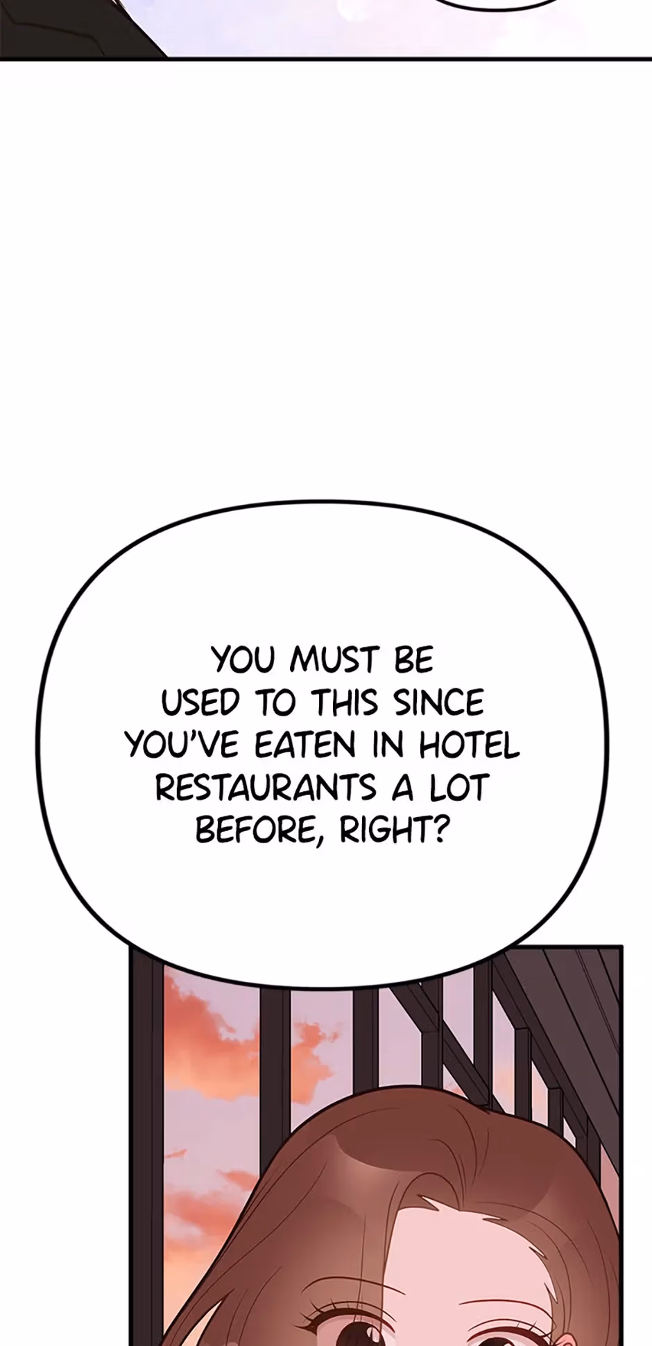Read On Bad Terms chapter 49 image 34 on Lezhin