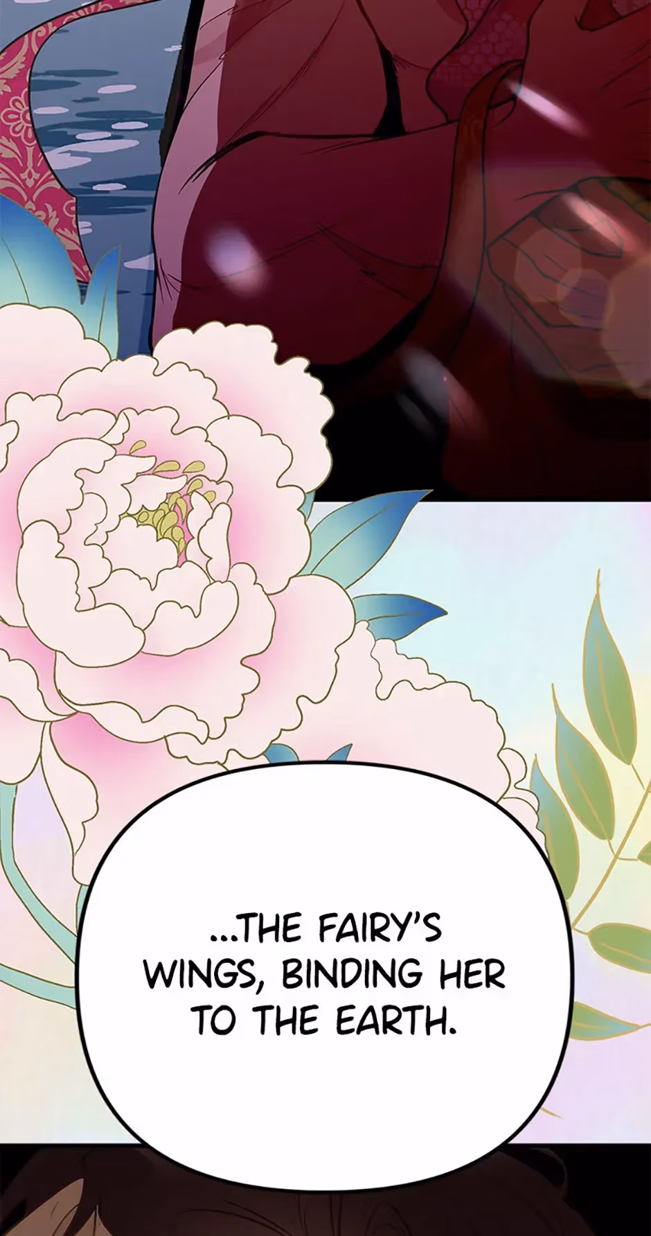Read On Bad Terms chapter 49 image 43 on Lezhin