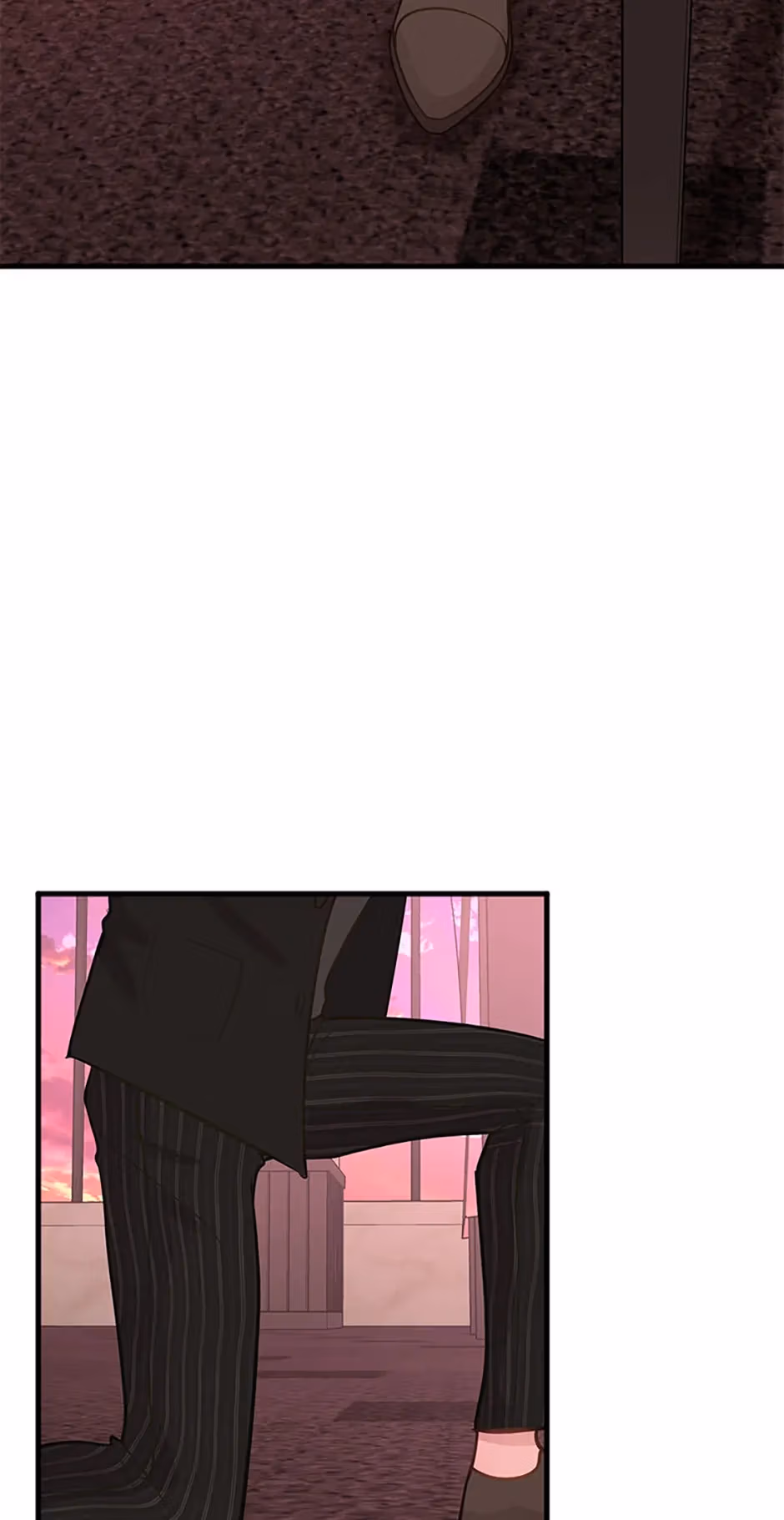 Read On Bad Terms chapter 49 image 47 on Lezhin