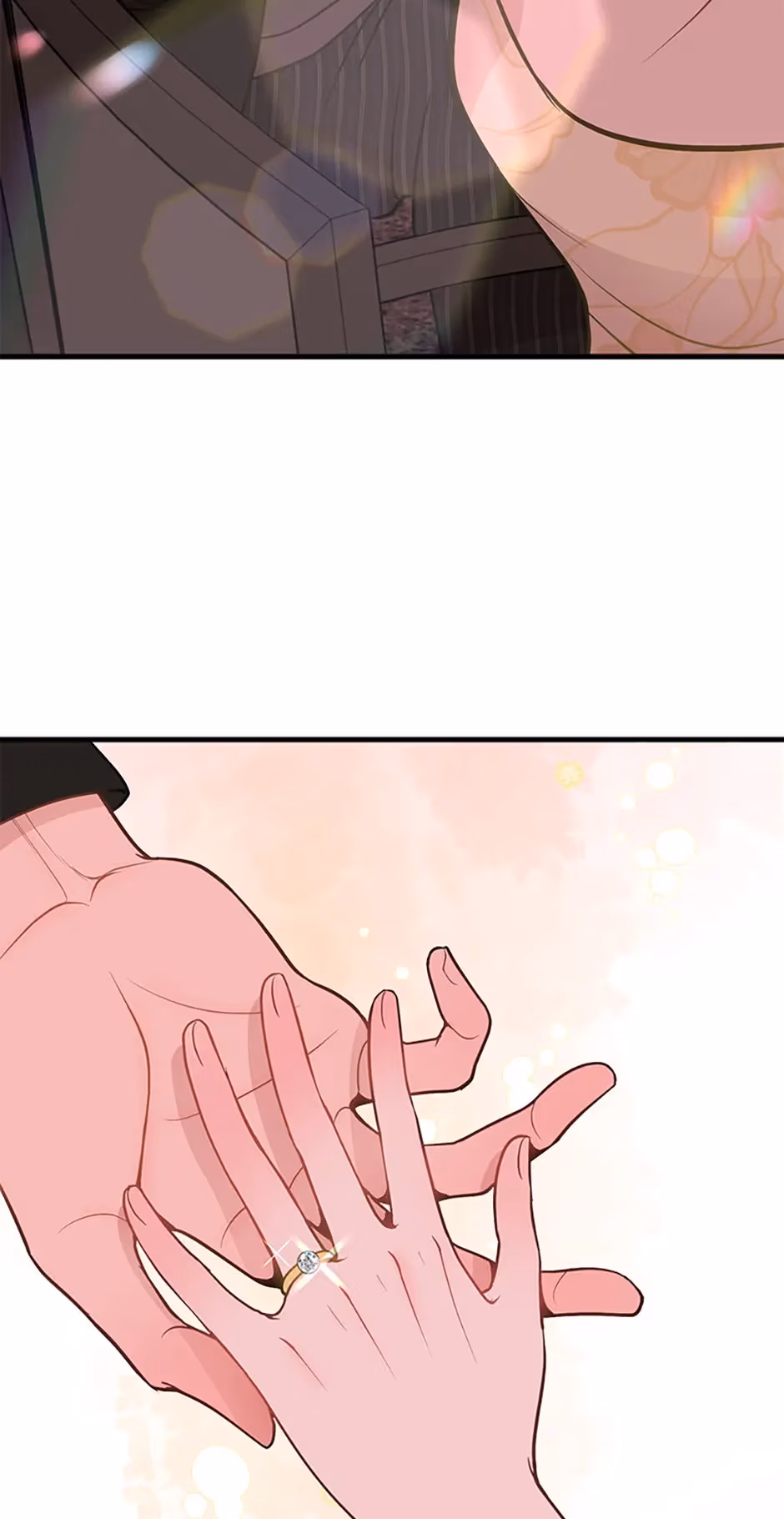 Read On Bad Terms chapter 49 image 50 on Lezhin