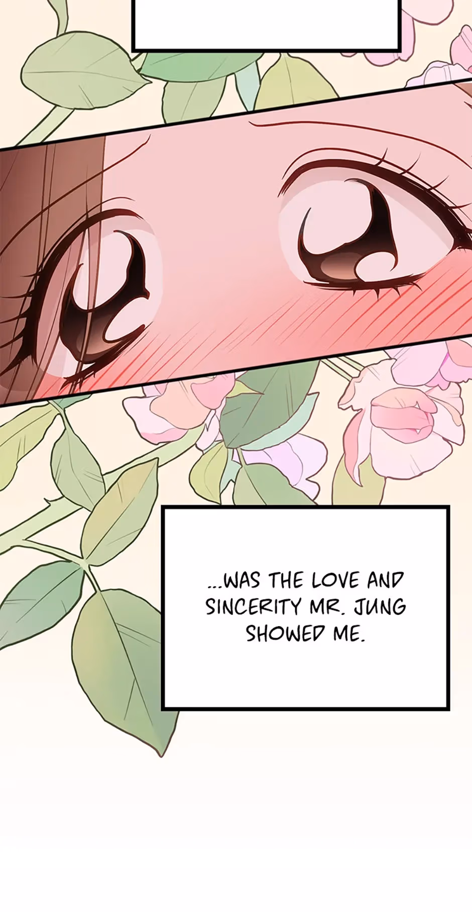 Read On Bad Terms chapter 49 image 54 on Lezhin