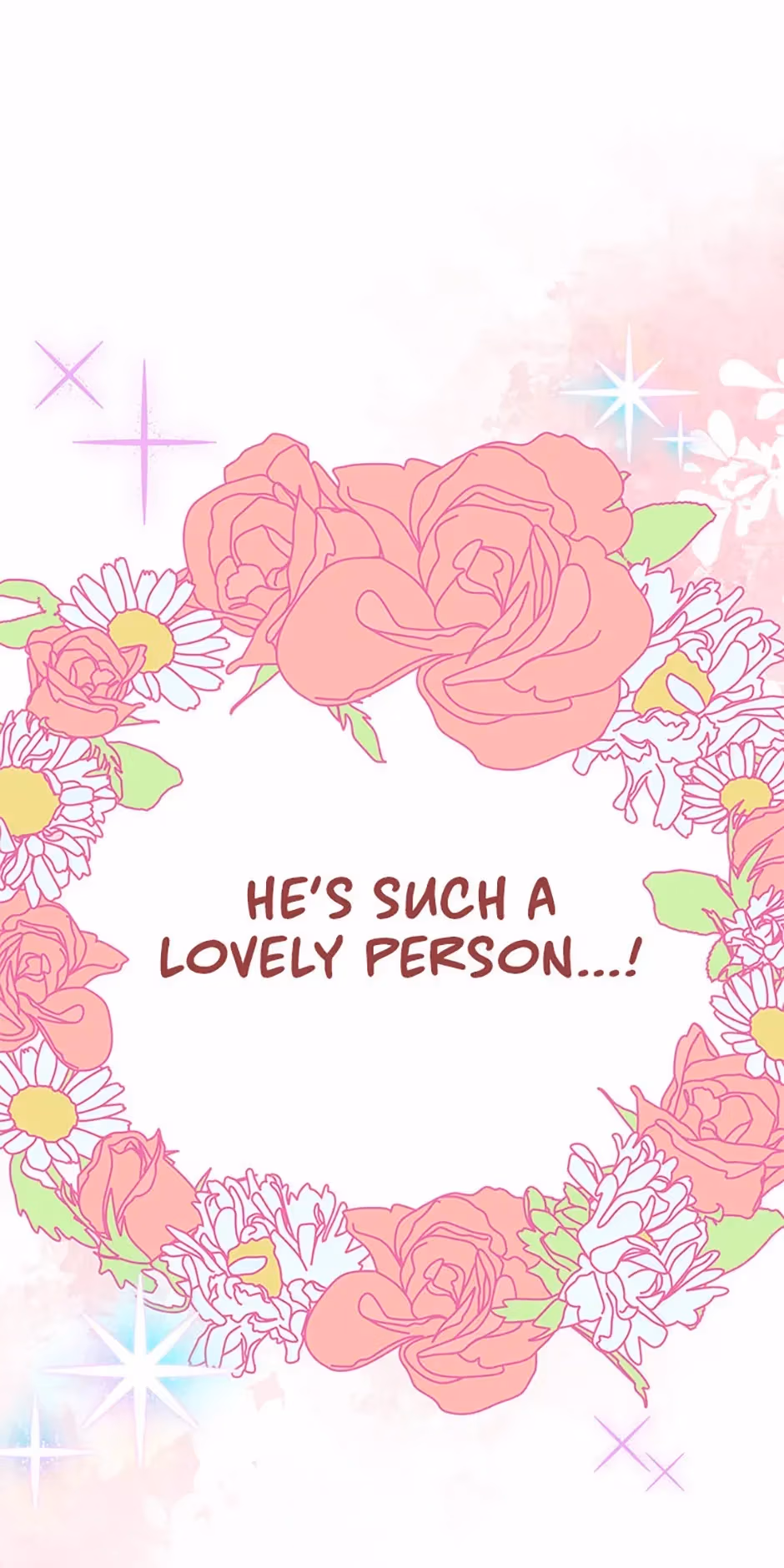Read On Bad Terms chapter 49 image 55 on Lezhin