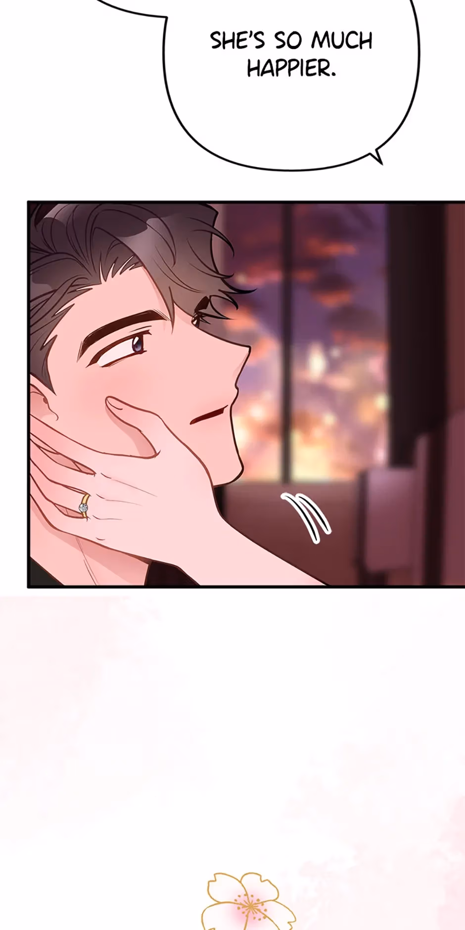 Read On Bad Terms chapter 49 image 58 on Lezhin