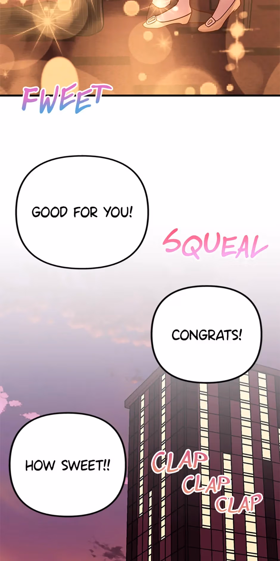 Read On Bad Terms chapter 49 image 63 on Lezhin
