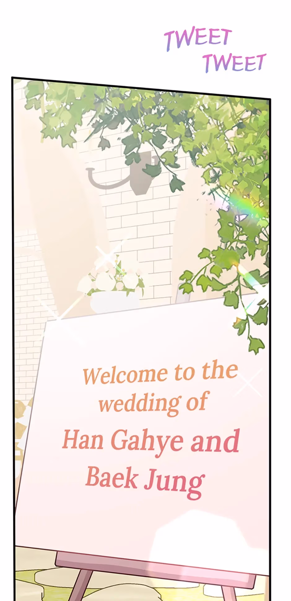 Read On Bad Terms chapter 49 image 77 on Lezhin