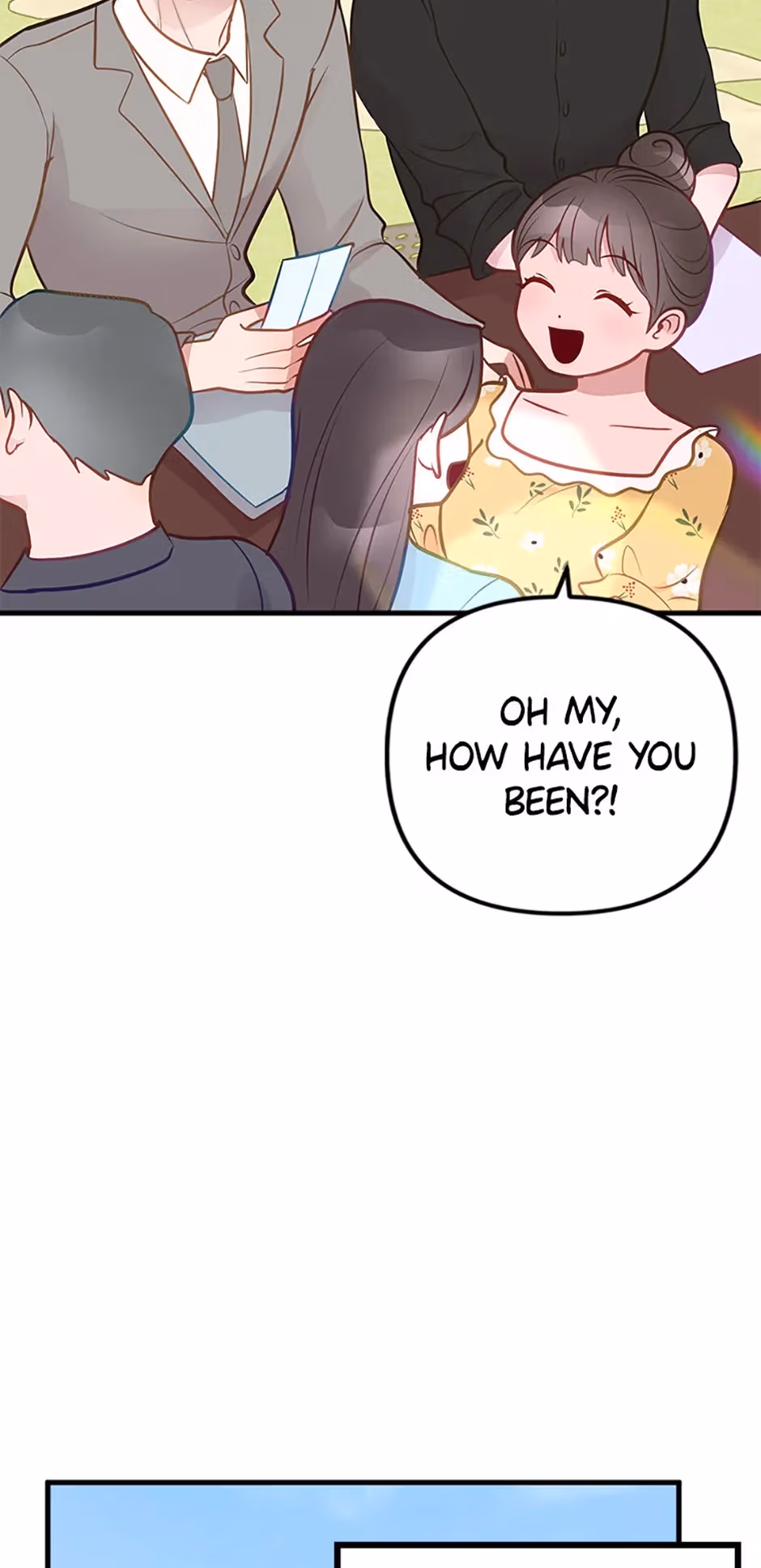 Read On Bad Terms chapter 49 image 80 on Lezhin