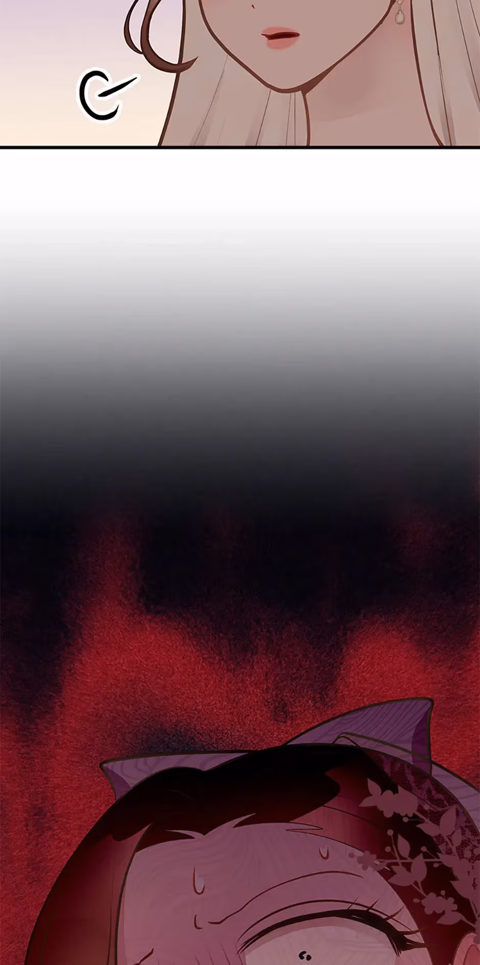 Read On Bad Terms chapter 49 image 88 on Lezhin
