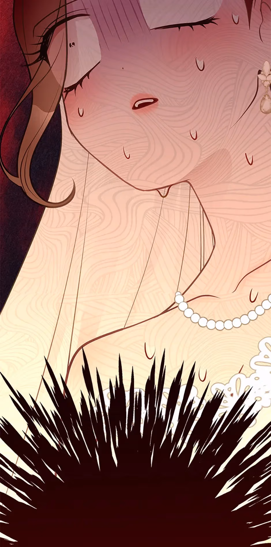 Read On Bad Terms chapter 49 image 89 on Lezhin