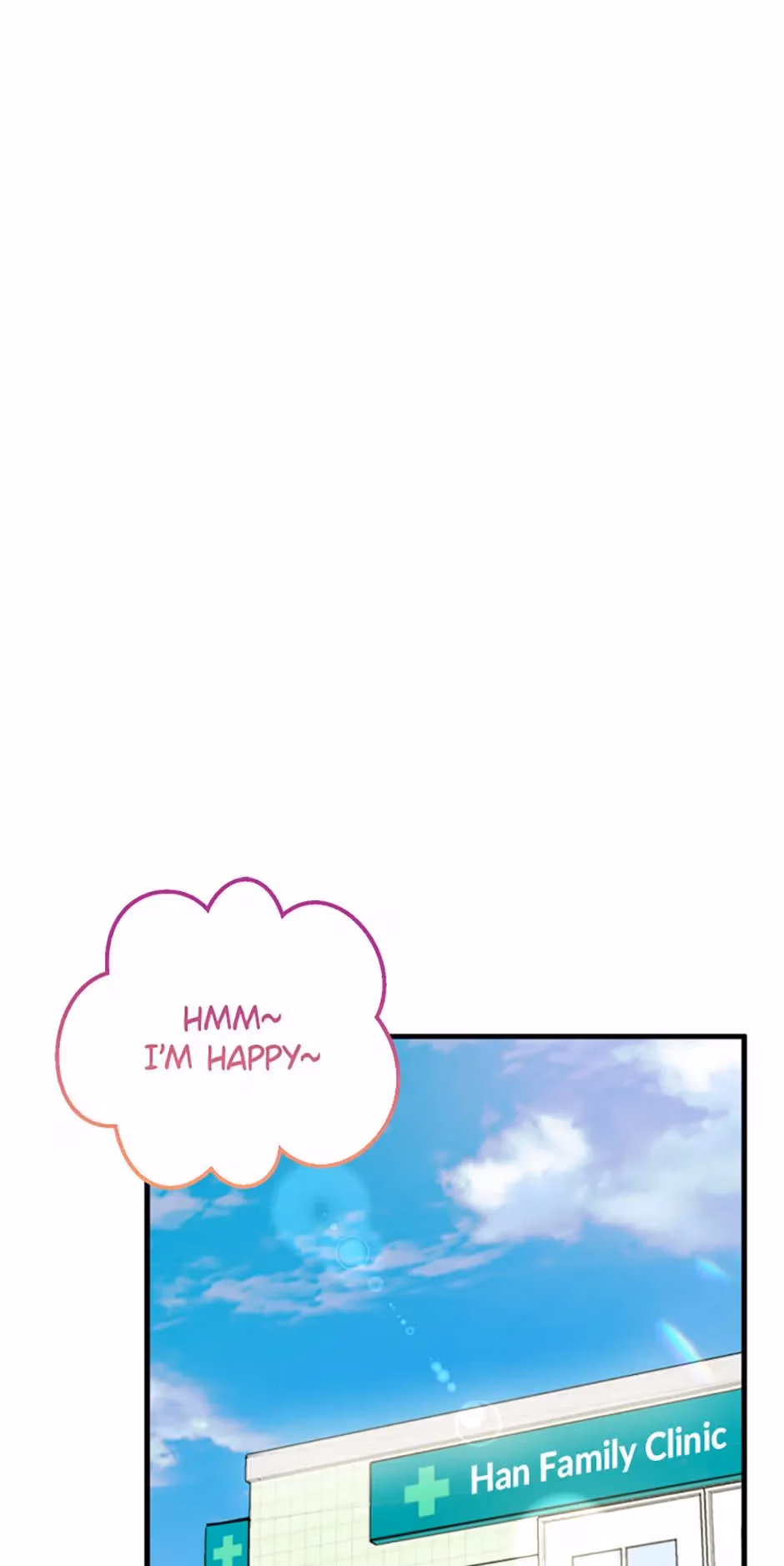 Read On Bad Terms chapter 5 image 1 on Lezhin