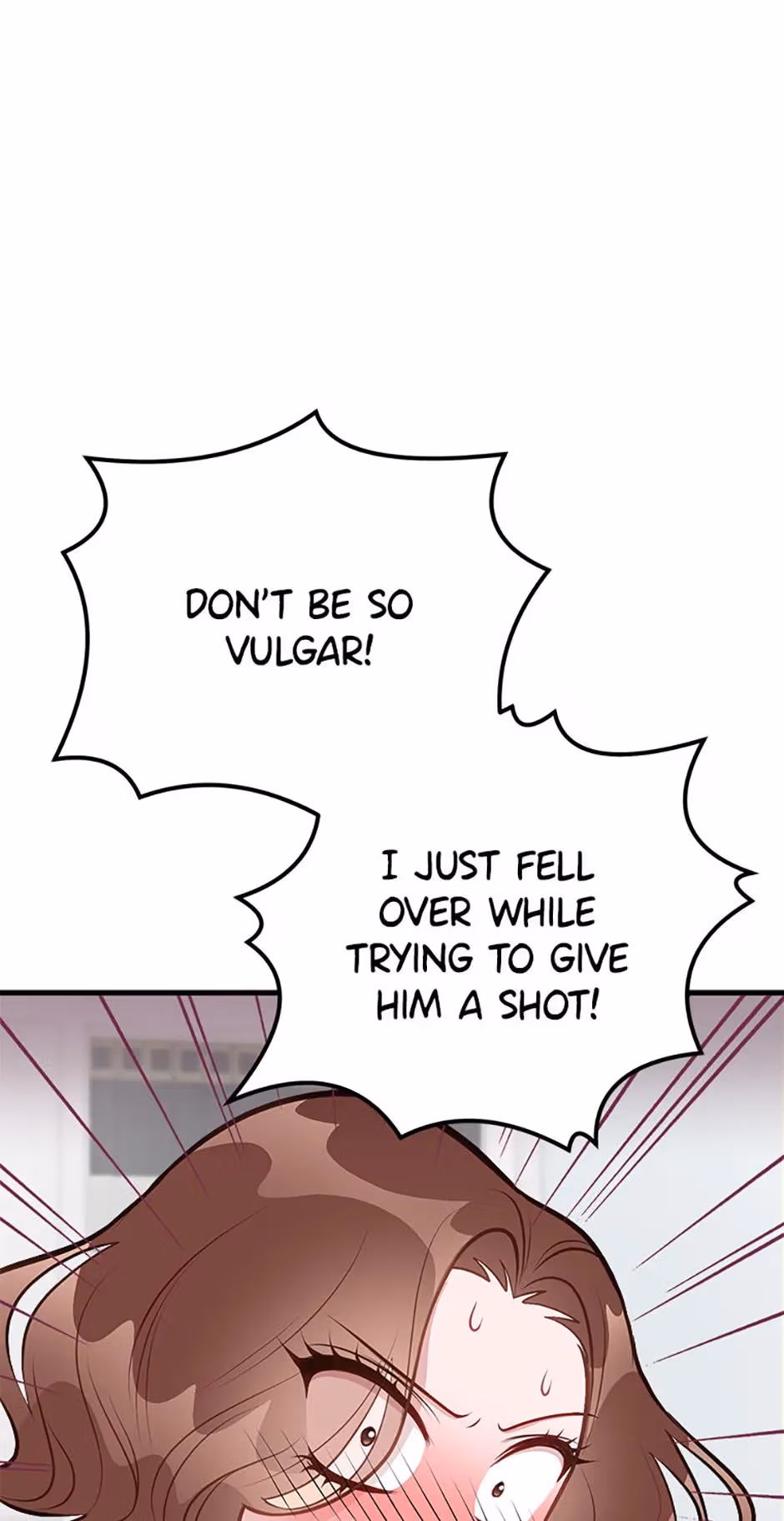 Read On Bad Terms chapter 5 image 19 on Lezhin