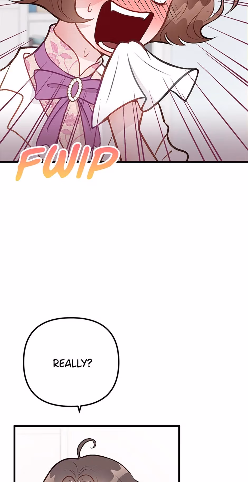 Read On Bad Terms chapter 5 image 20 on Lezhin