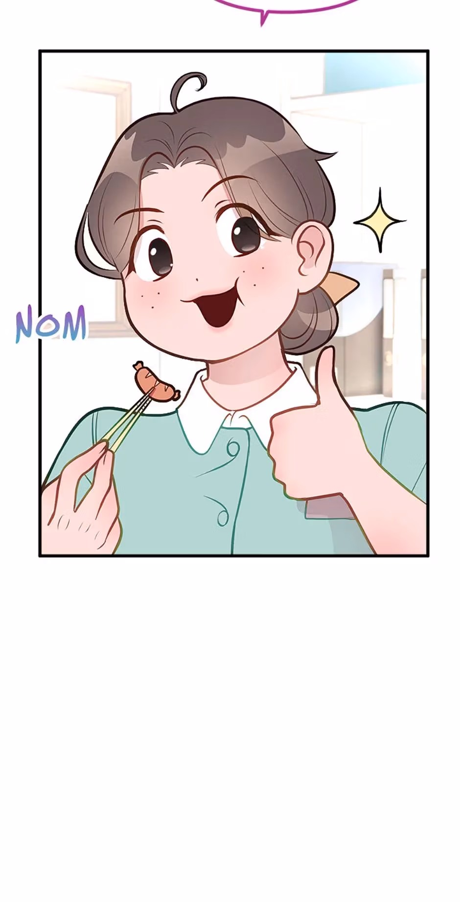 Read On Bad Terms chapter 5 image 29 on Lezhin