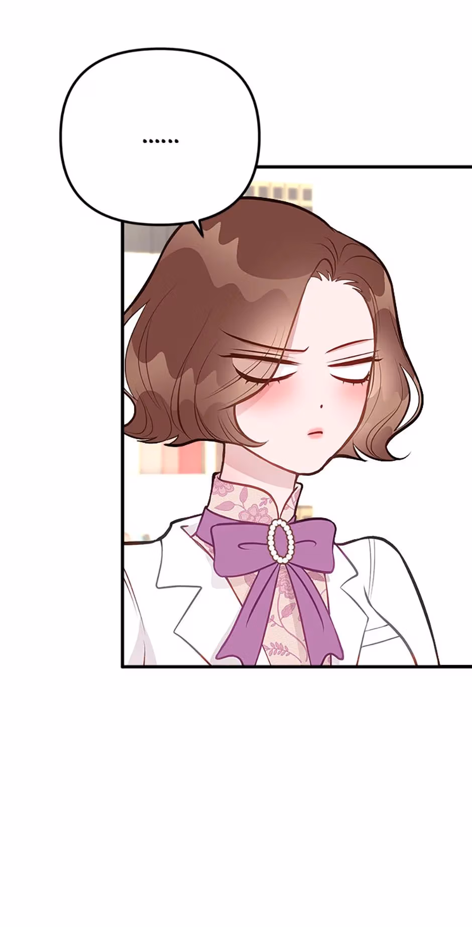 Read On Bad Terms chapter 5 image 30 on Lezhin