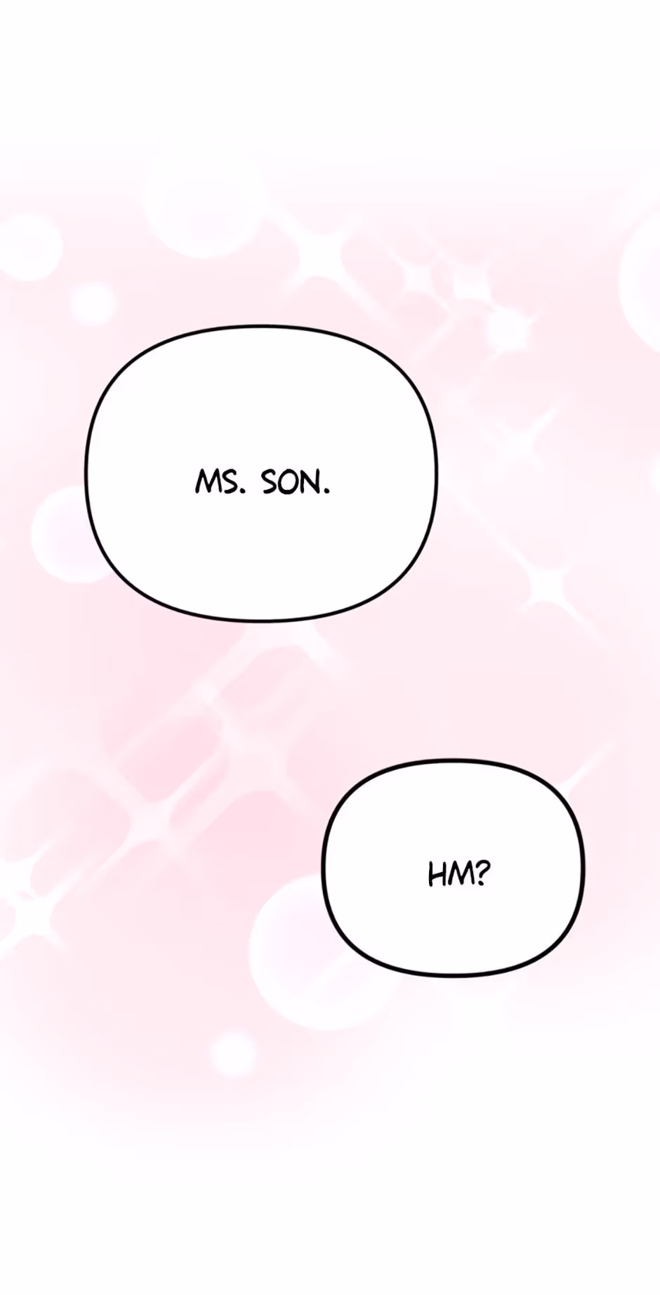 Read On Bad Terms chapter 5 image 31 on Lezhin