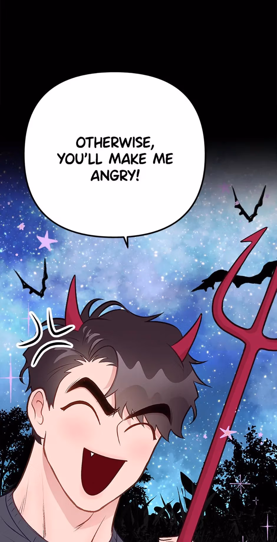 Read On Bad Terms chapter 5 image 42 on Lezhin