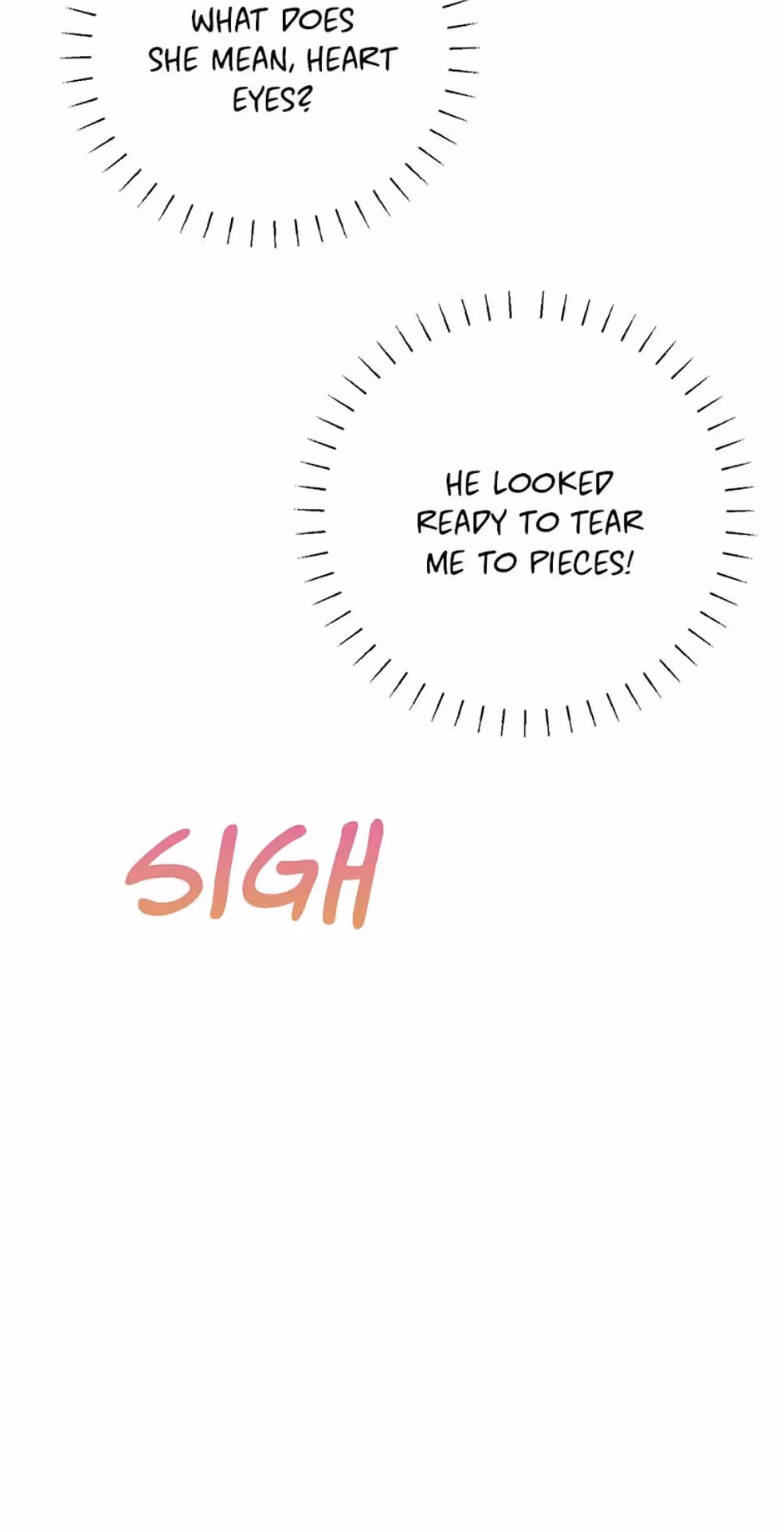 Read On Bad Terms chapter 5 image 44 on Lezhin