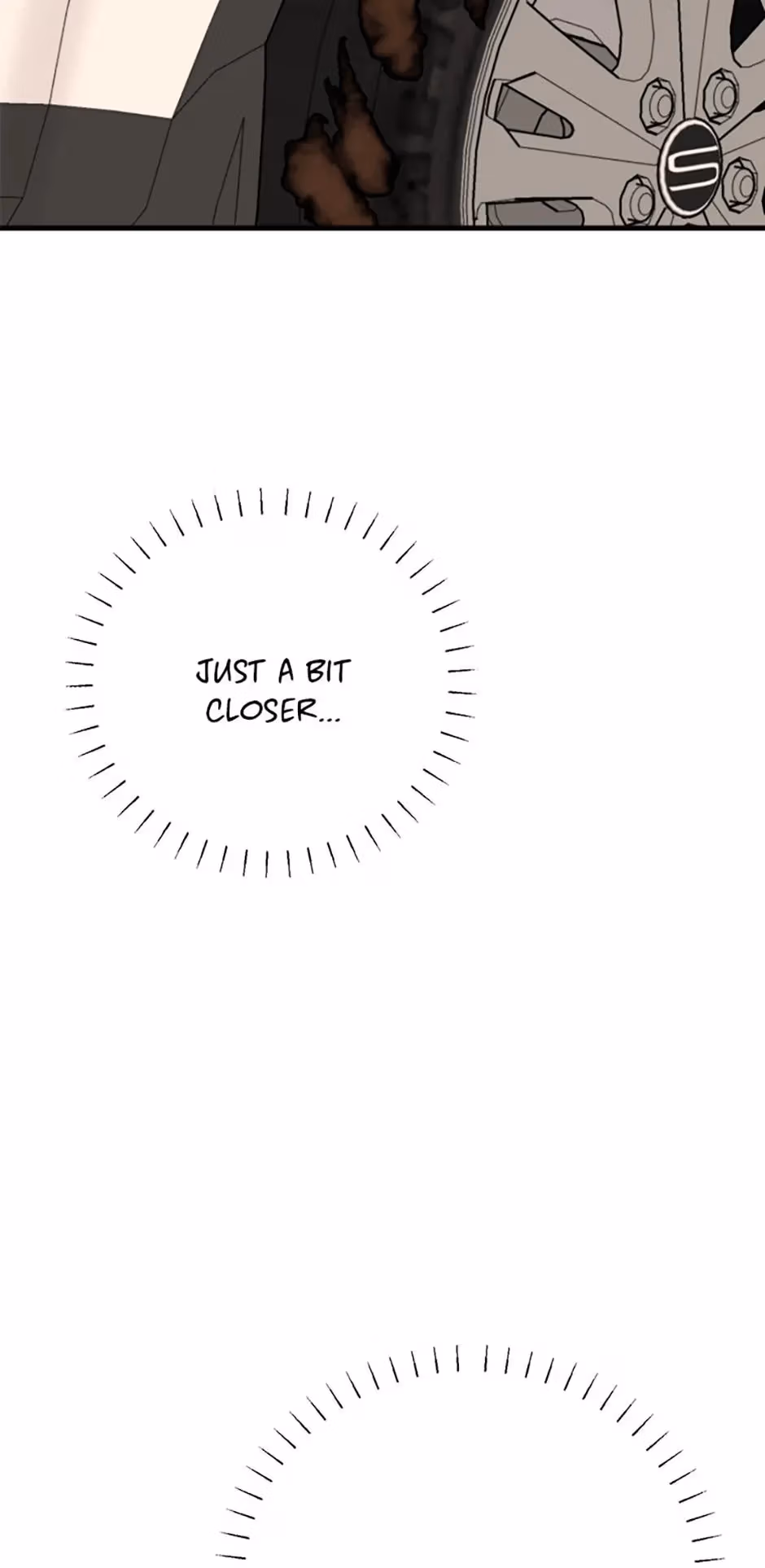 Read On Bad Terms chapter 5 image 52 on Lezhin