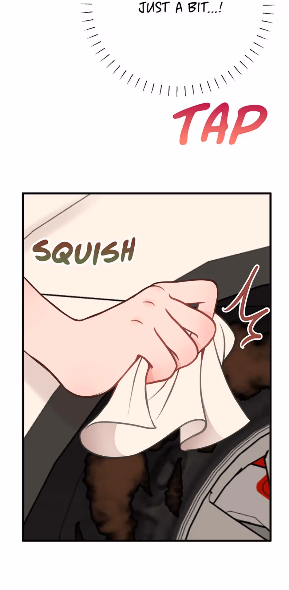 Read On Bad Terms chapter 5 image 53 on Lezhin