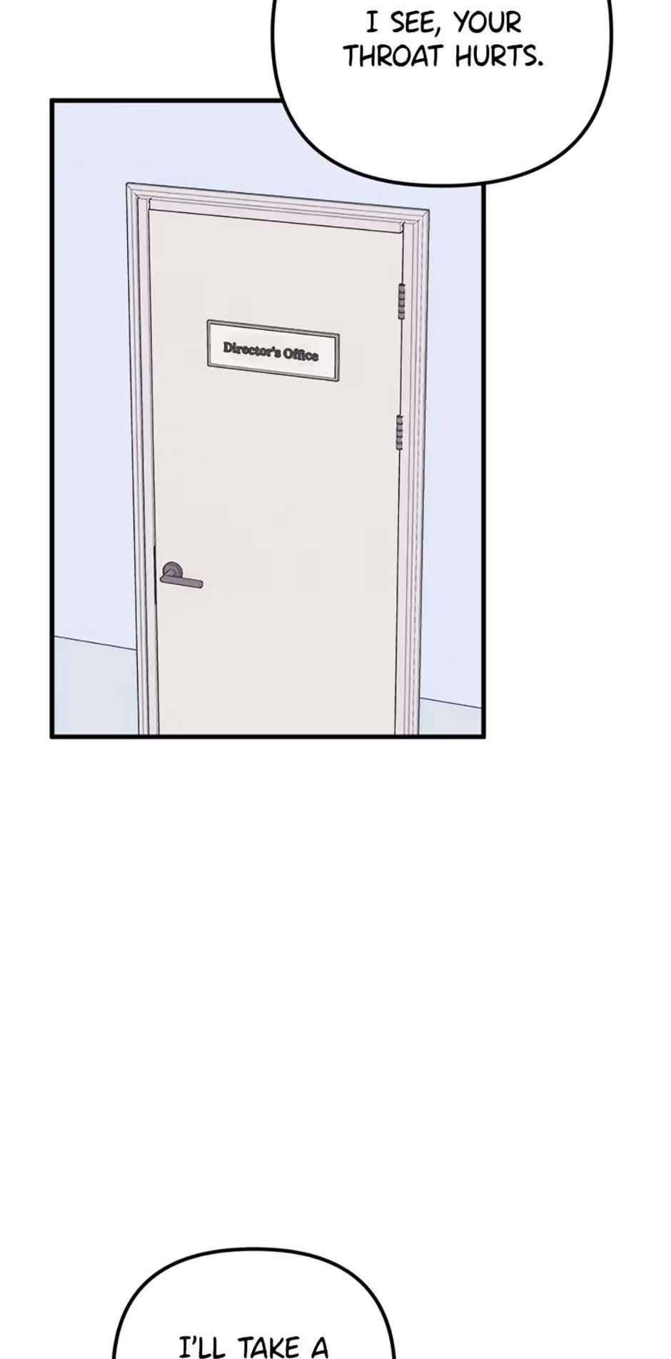 Read On Bad Terms chapter 5 image 62 on Lezhin