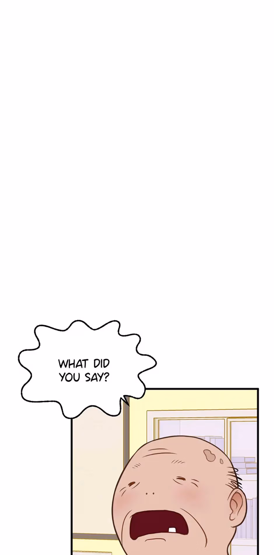 Read On Bad Terms chapter 5 image 64 on Lezhin