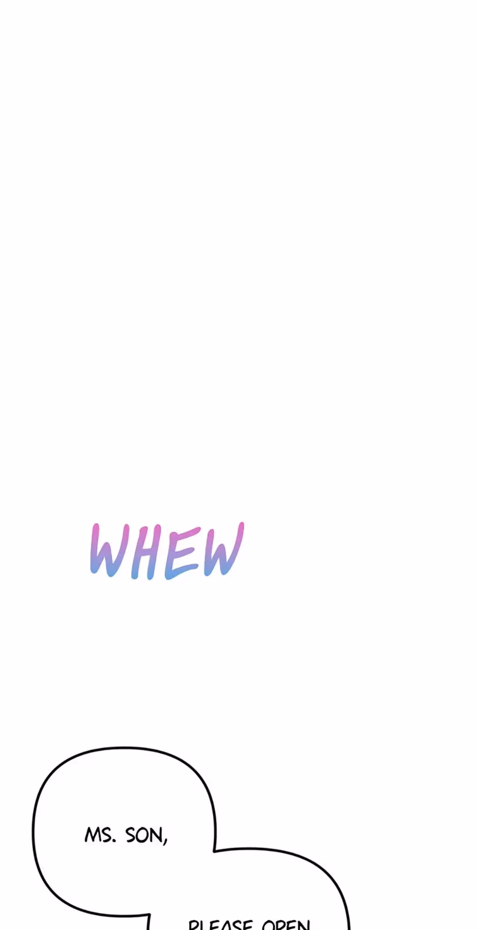 Read On Bad Terms chapter 5 image 69 on Lezhin