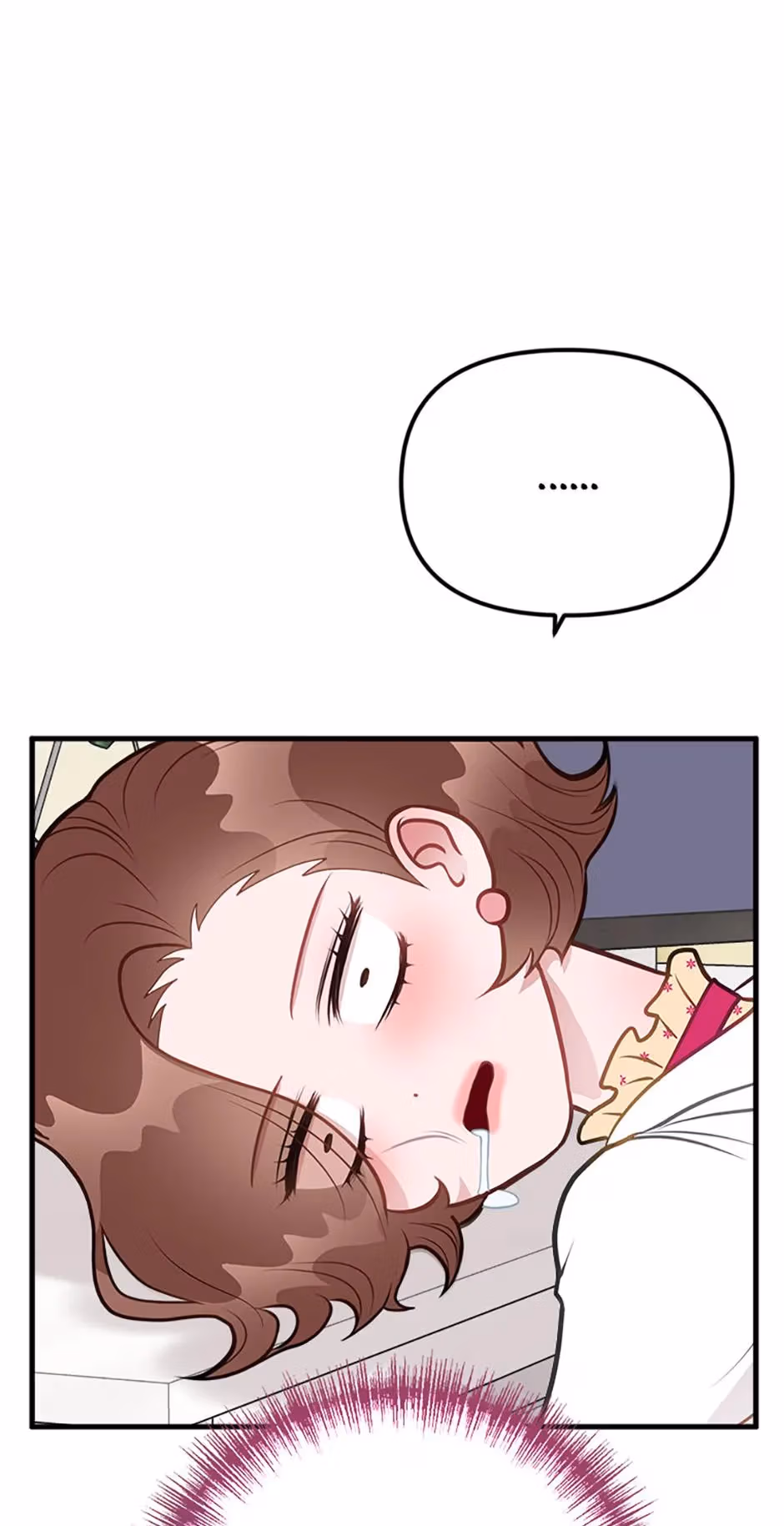 Read On Bad Terms chapter 5 image 75 on Lezhin