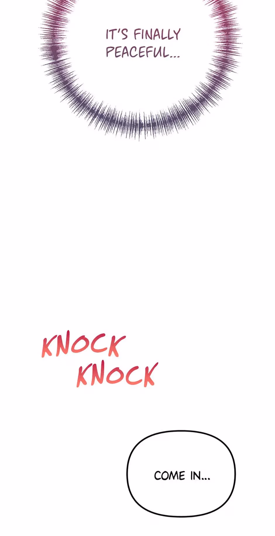 Read On Bad Terms chapter 5 image 76 on Lezhin