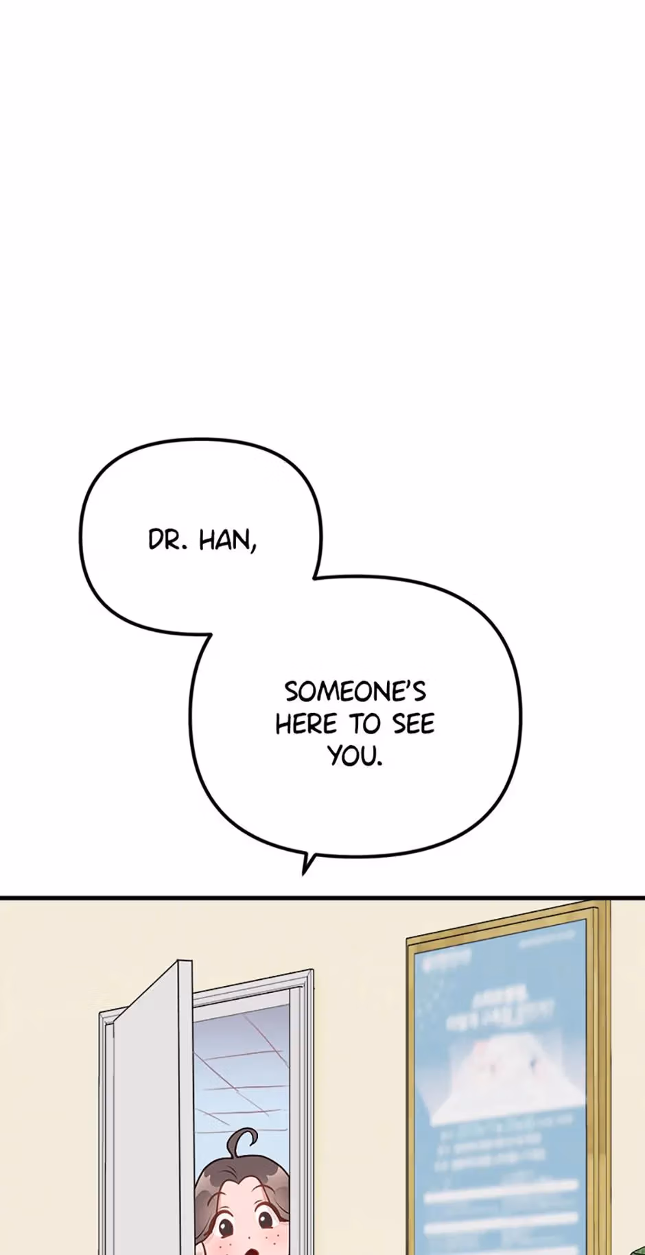 Read On Bad Terms chapter 5 image 77 on Lezhin
