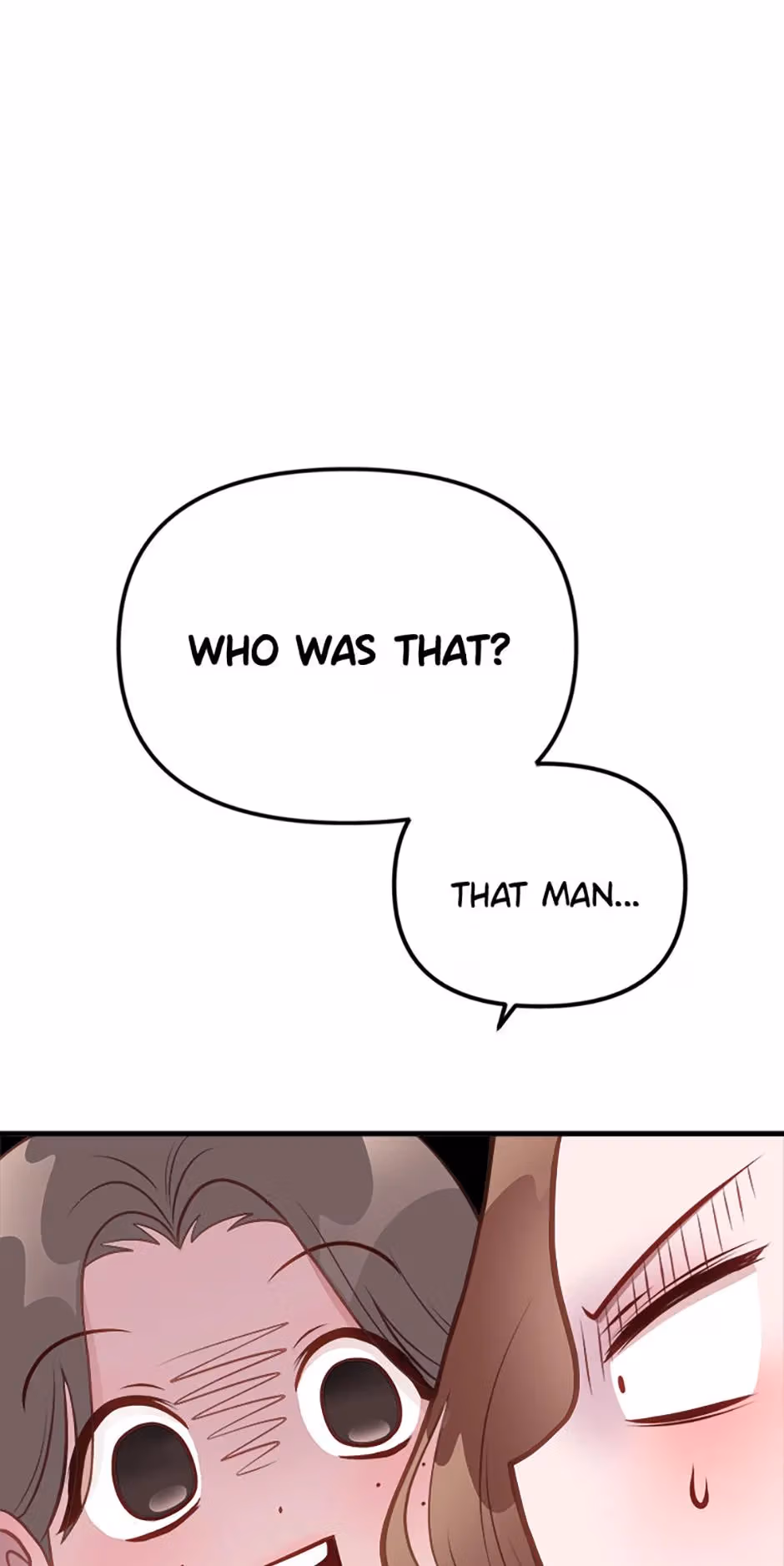 Read On Bad Terms chapter 5 image 8 on Lezhin