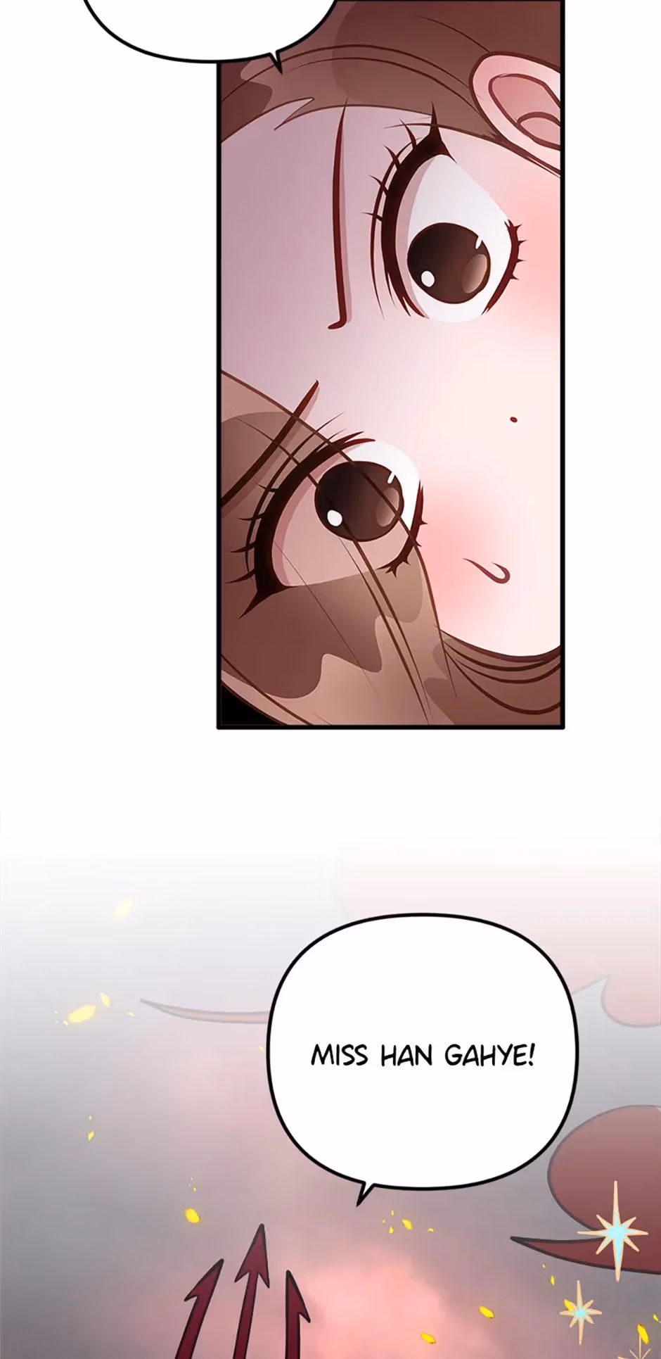 Read On Bad Terms chapter 5 image 80 on Lezhin