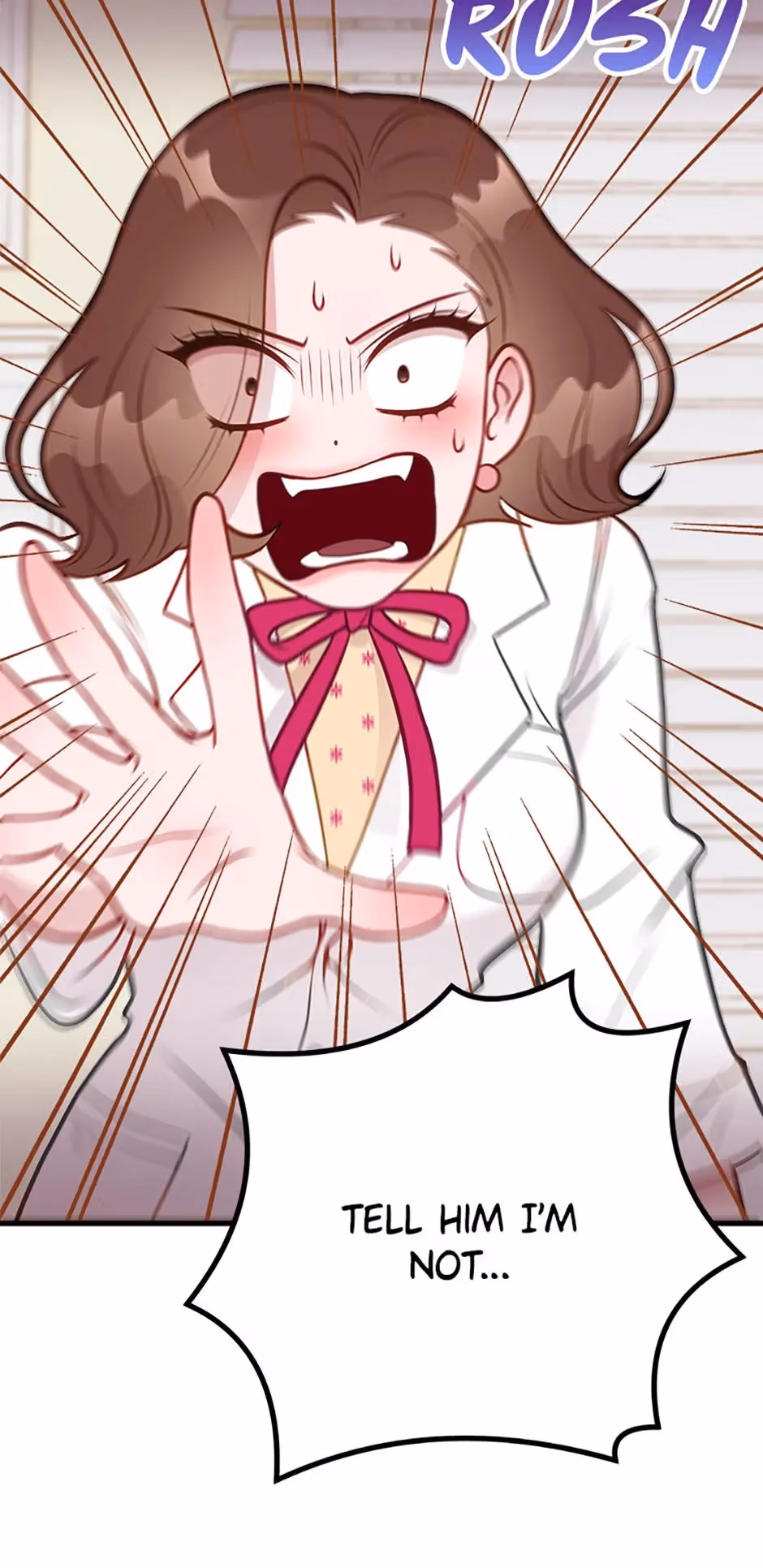 Read On Bad Terms chapter 5 image 85 on Lezhin